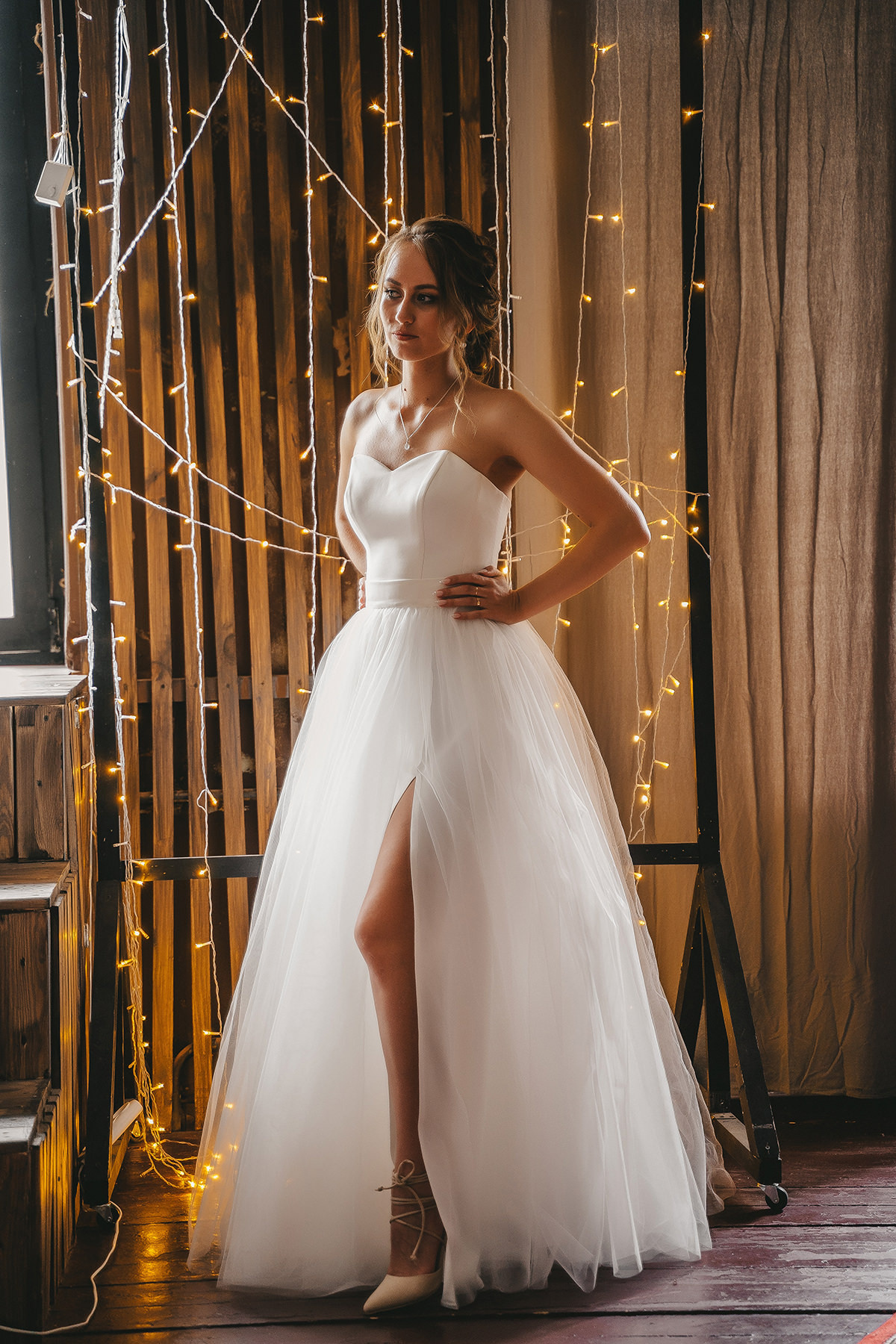 Свадьбы. Фотограф Сергей Лукьяненко