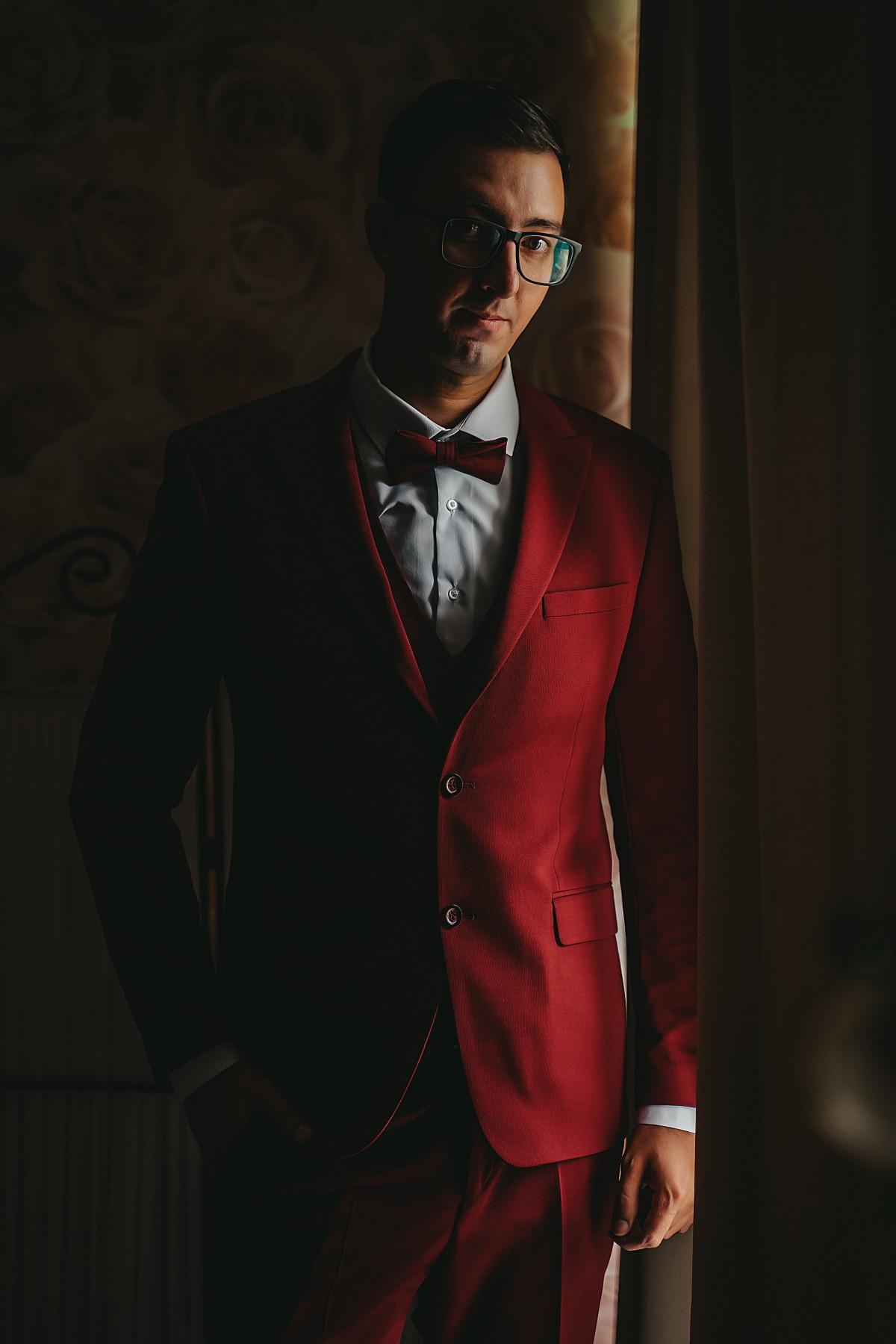 Свадьбы. Фотограф Сергей Лукьяненко