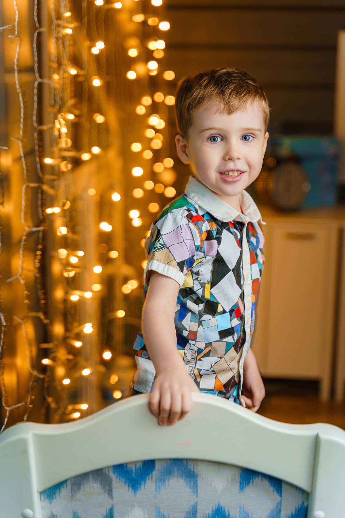 Семейные. Фотограф Сергей Лукьяненко