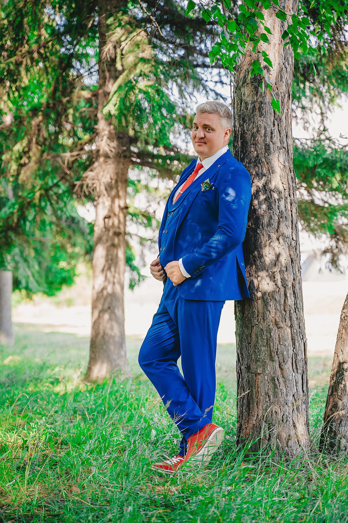 Свадьбы. Фотограф Сергей Лукьяненко