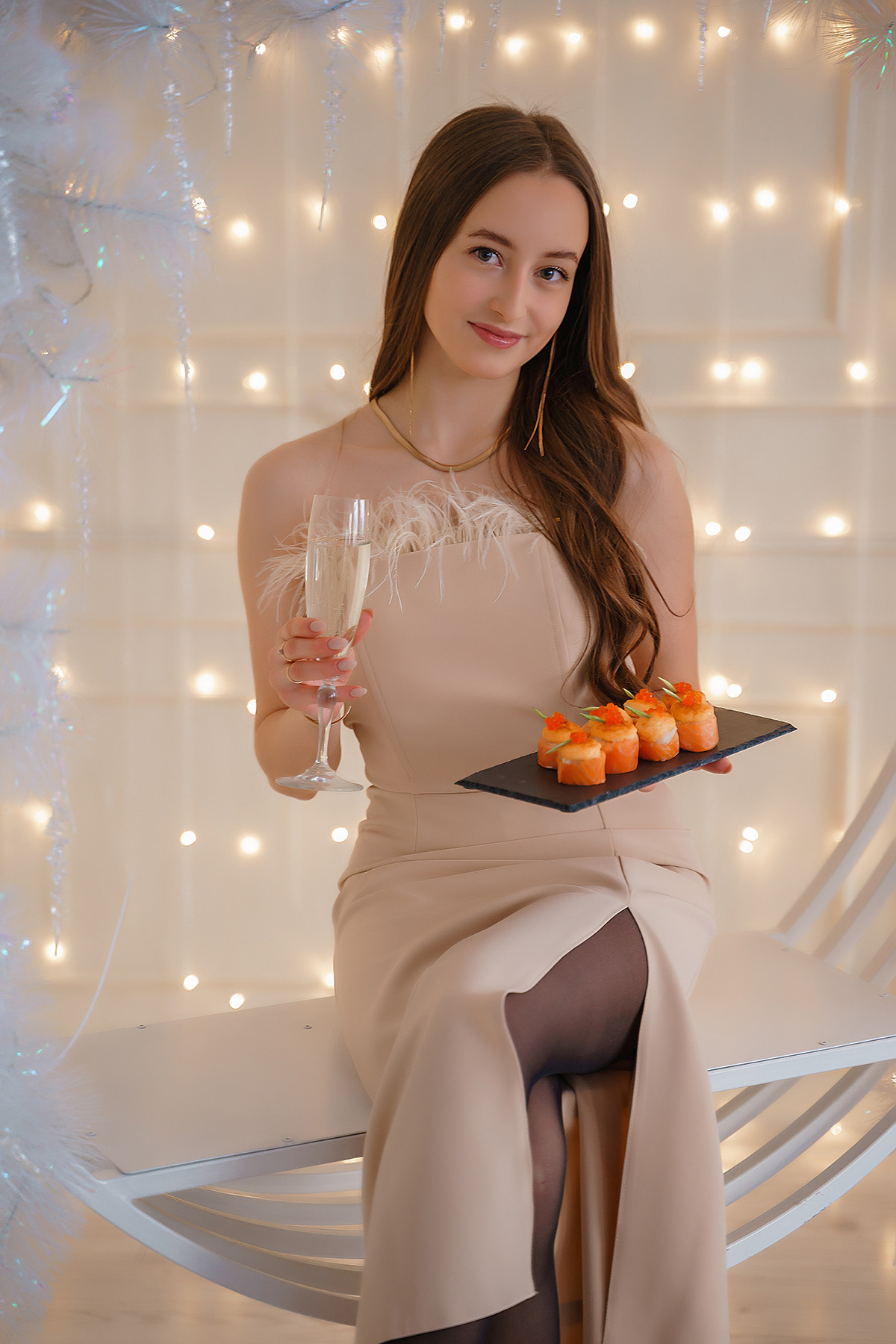 Контент съемка. Фотограф Сергей Лукьяненко