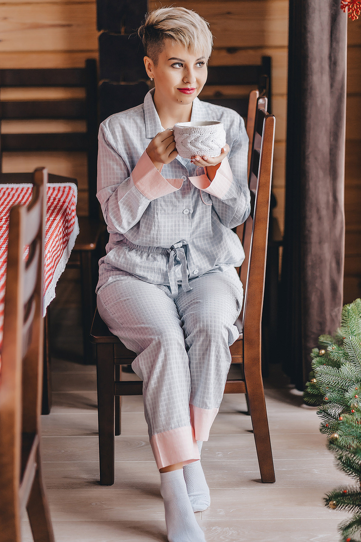 Портреты (девушки). Фотограф Сергей Лукьяненко