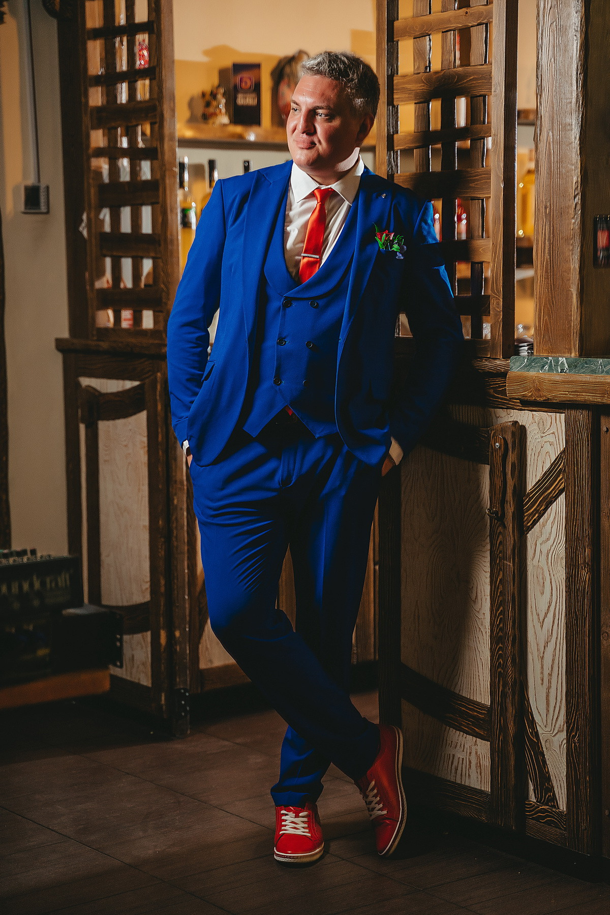 Свадьбы. Фотограф Сергей Лукьяненко