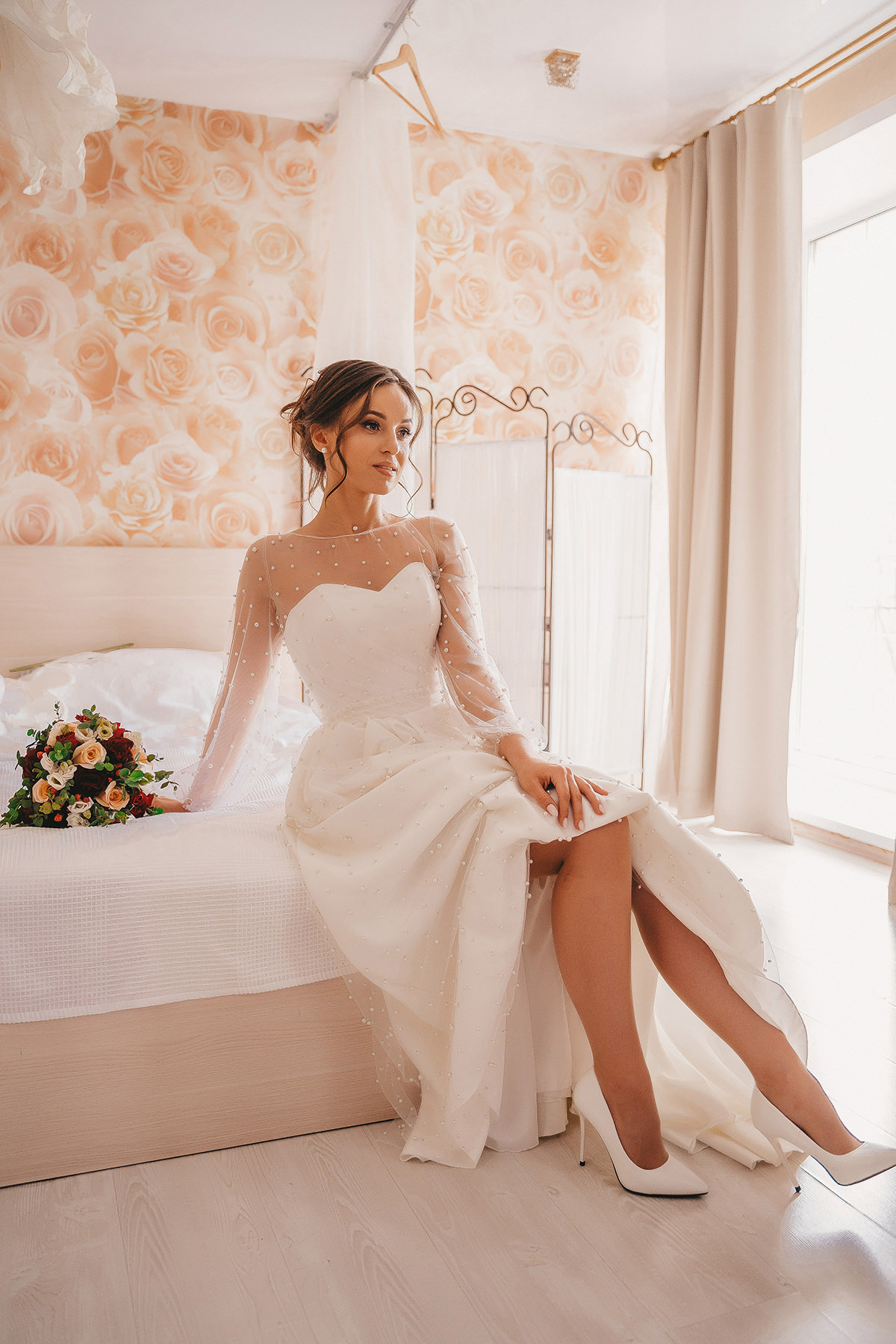 Свадьбы. Фотограф Сергей Лукьяненко