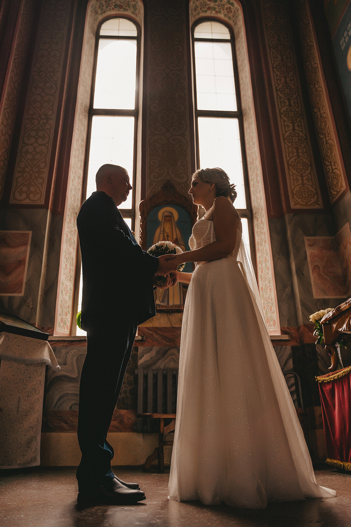 Свадьбы. Фотограф Сергей Лукьяненко