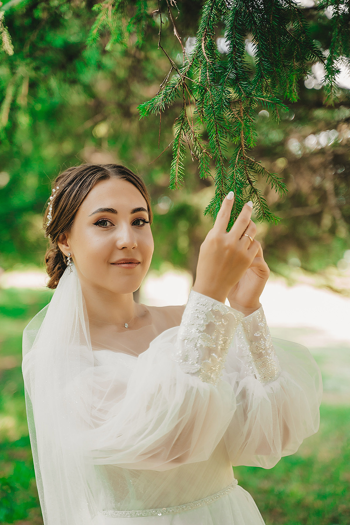 Свадьбы. Фотограф Сергей Лукьяненко