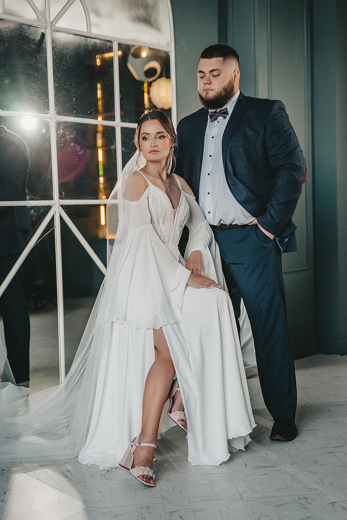 Свадьбы. Фотограф Сергей Лукьяненко