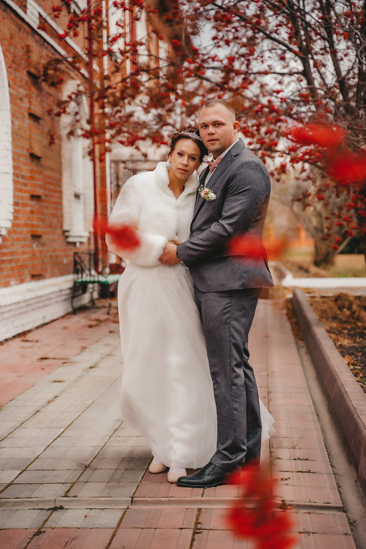 Свадьбы. Фотограф Сергей Лукьяненко