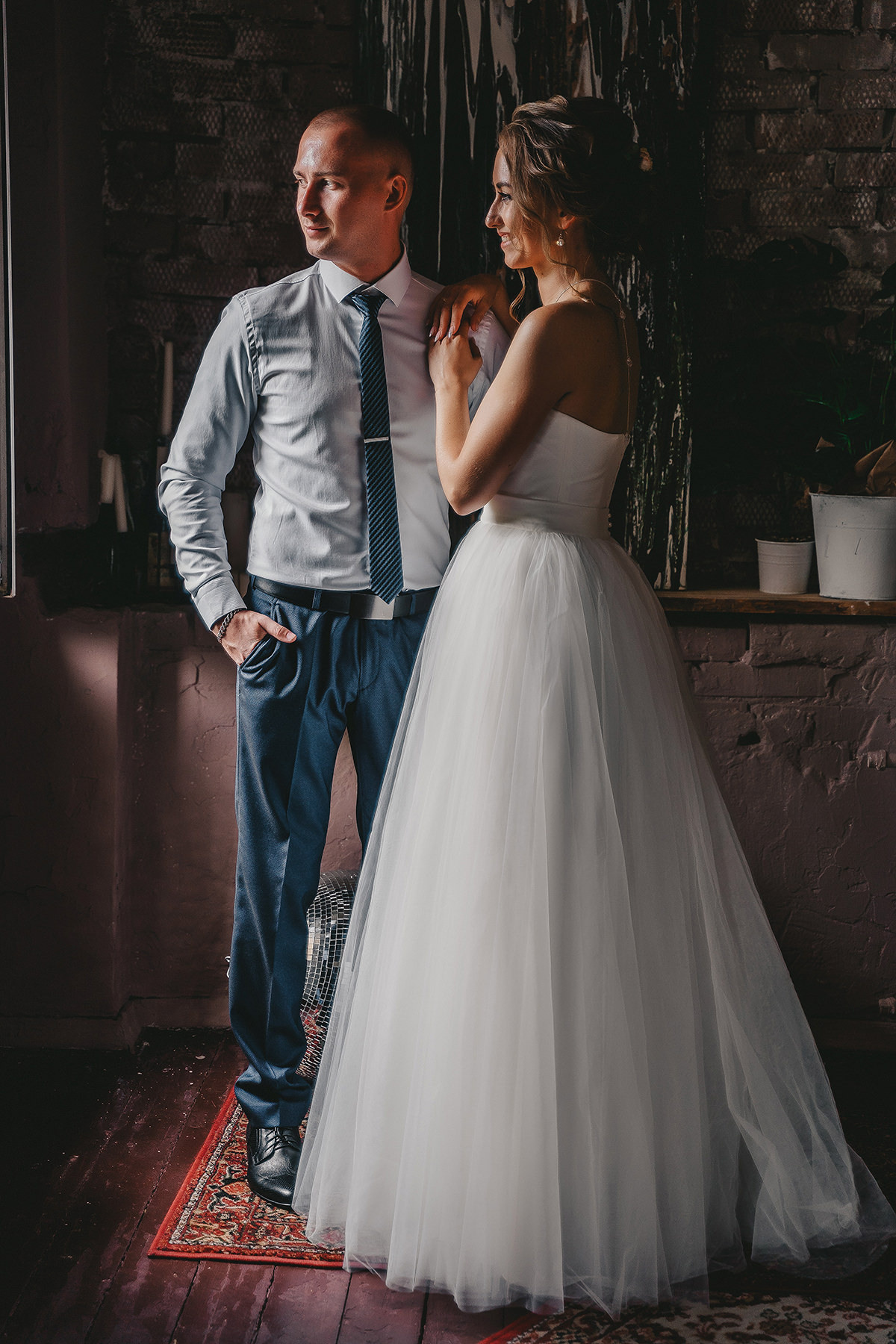 Свадьбы. Фотограф Сергей Лукьяненко