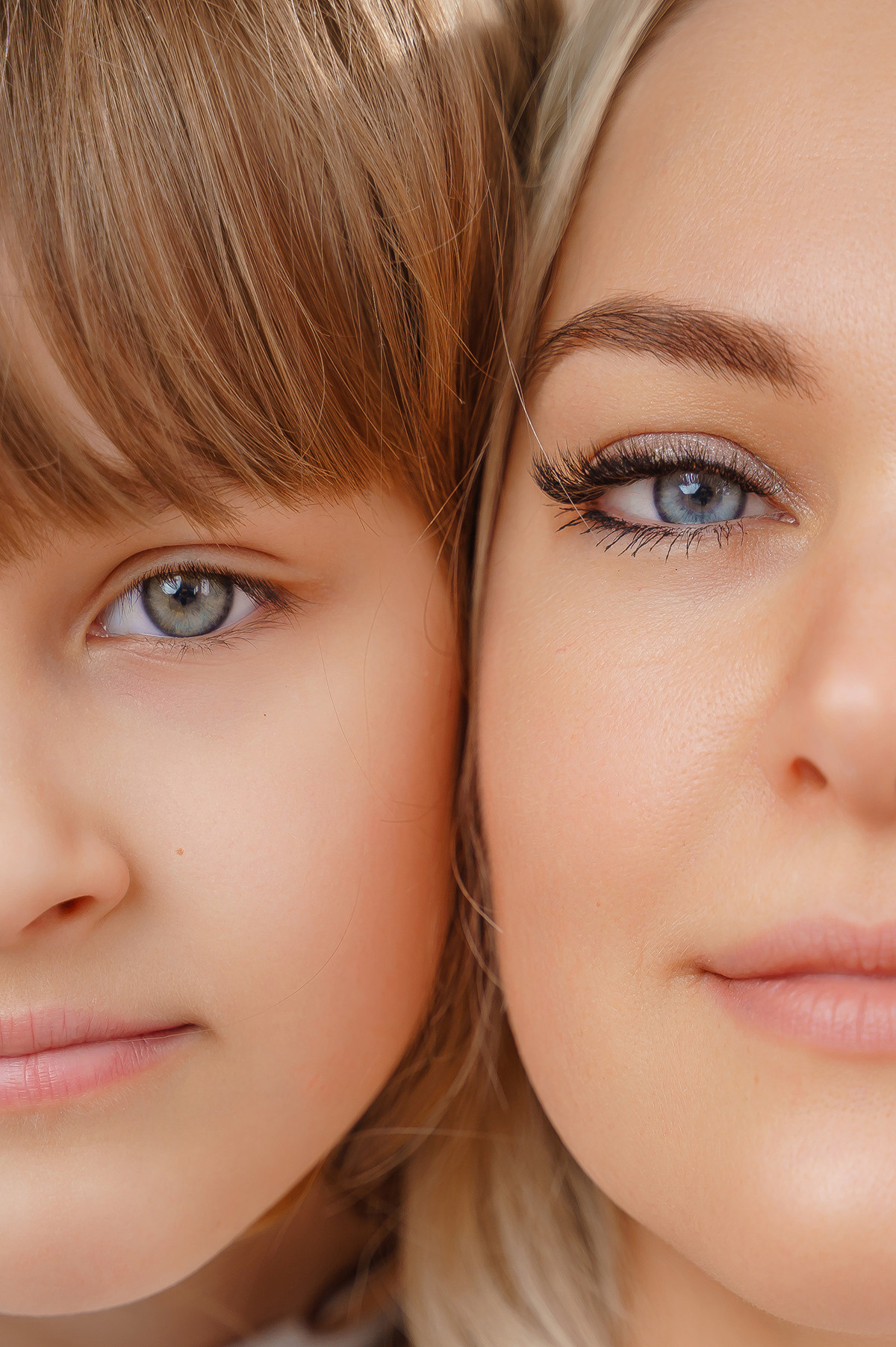 Семейные. Фотограф Сергей Лукьяненко