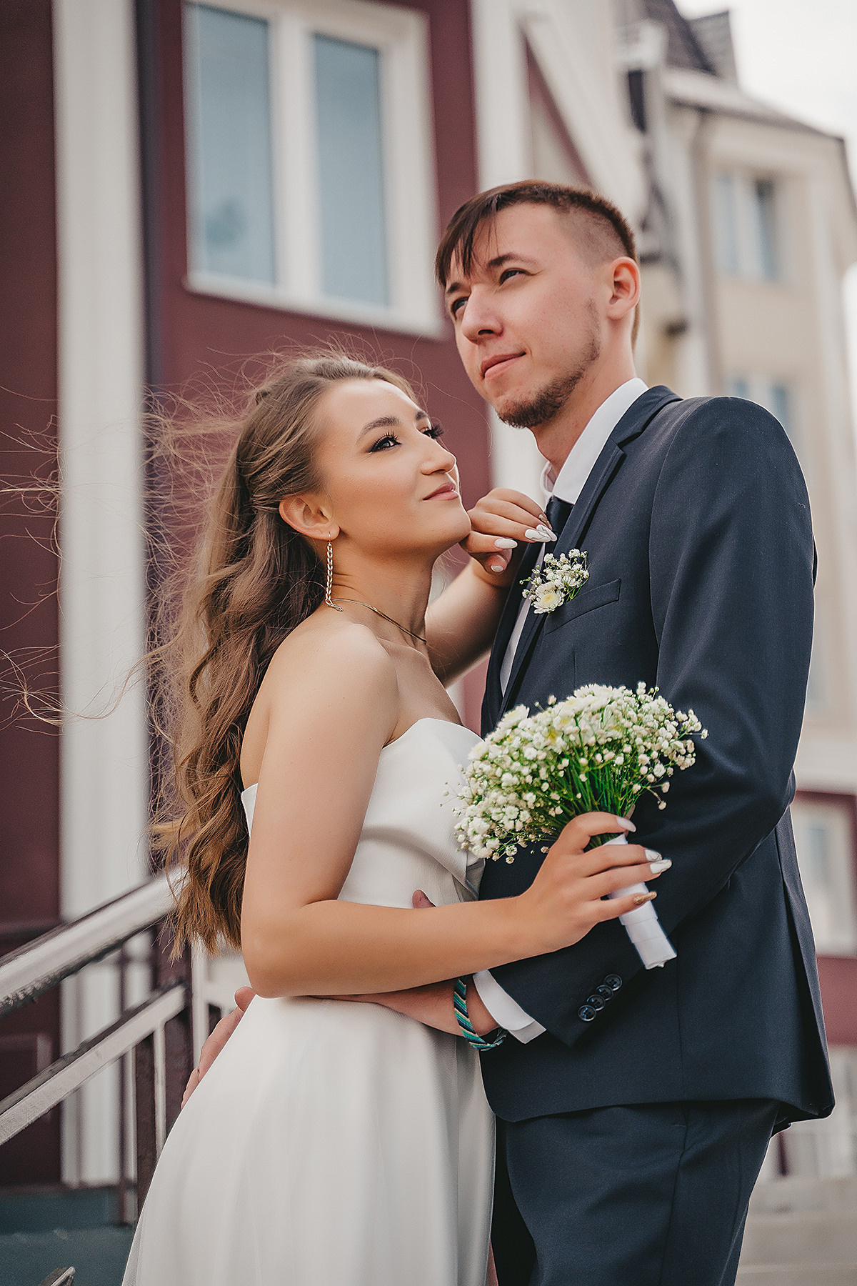 Свадьбы. Фотограф Сергей Лукьяненко