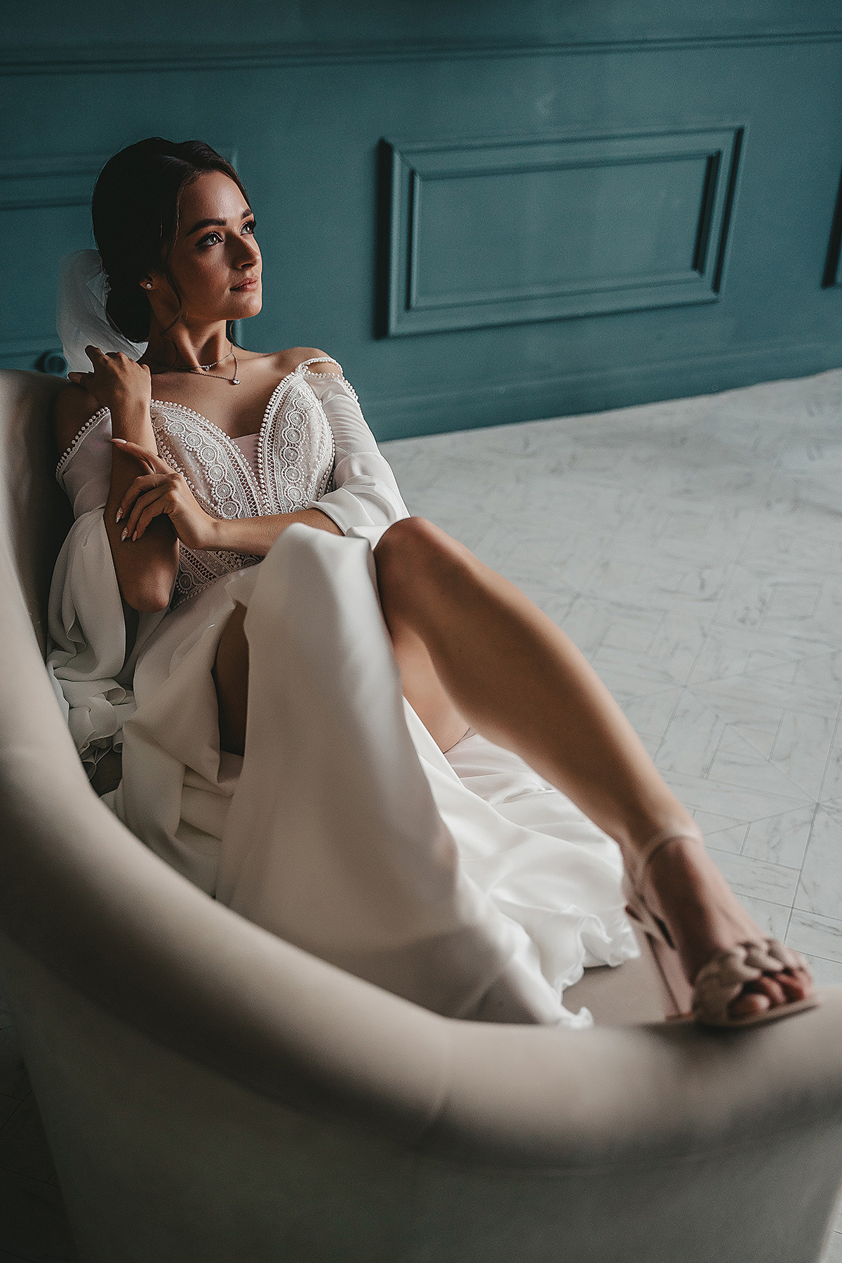 Свадьбы. Фотограф Сергей Лукьяненко