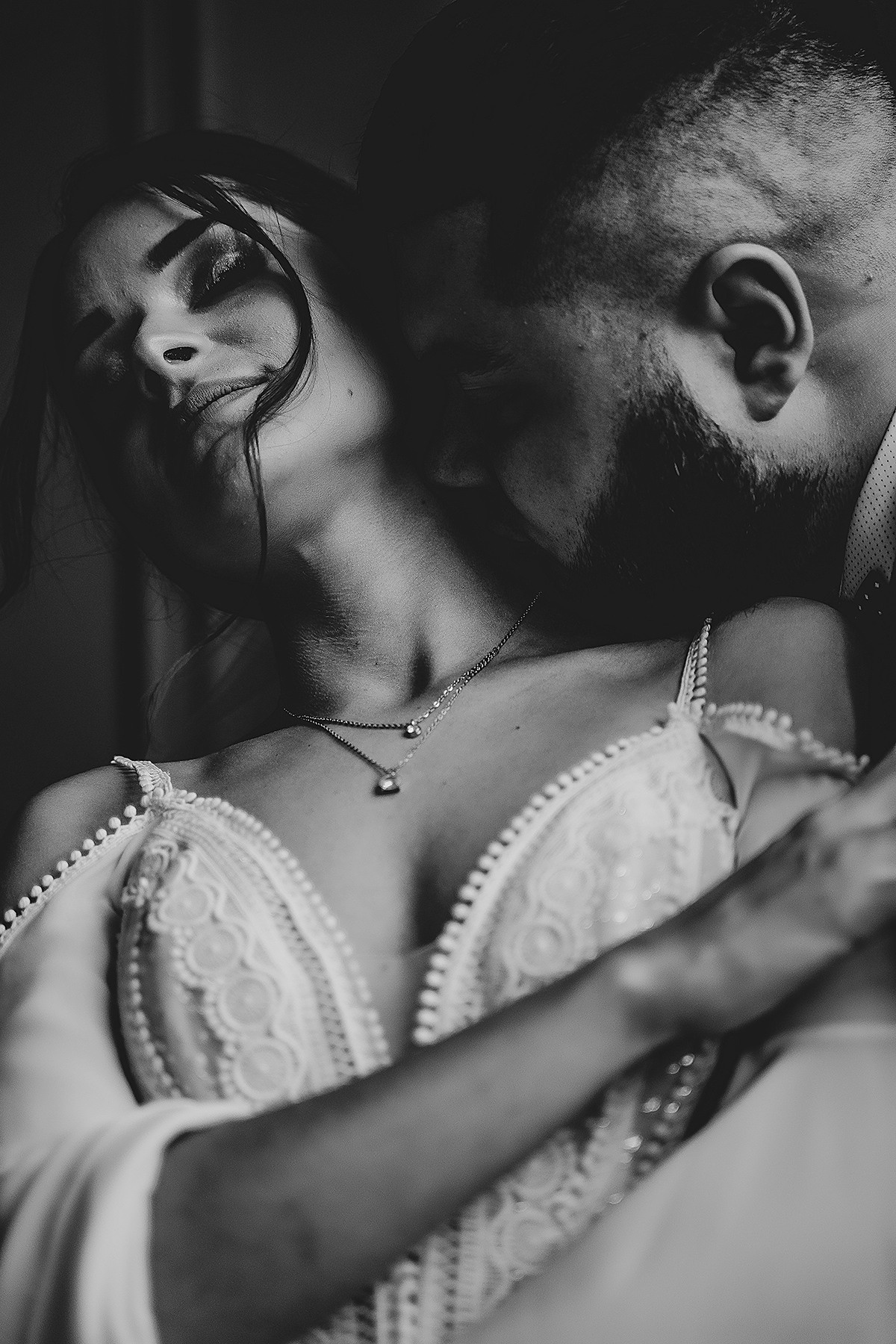 Свадьбы. Фотограф Сергей Лукьяненко