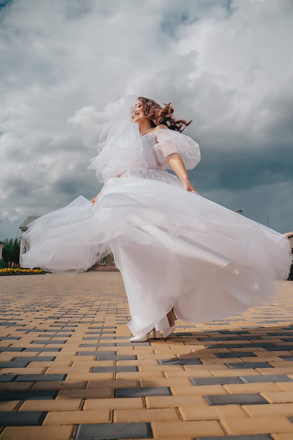 Свадьбы. Фотограф Сергей Лукьяненко