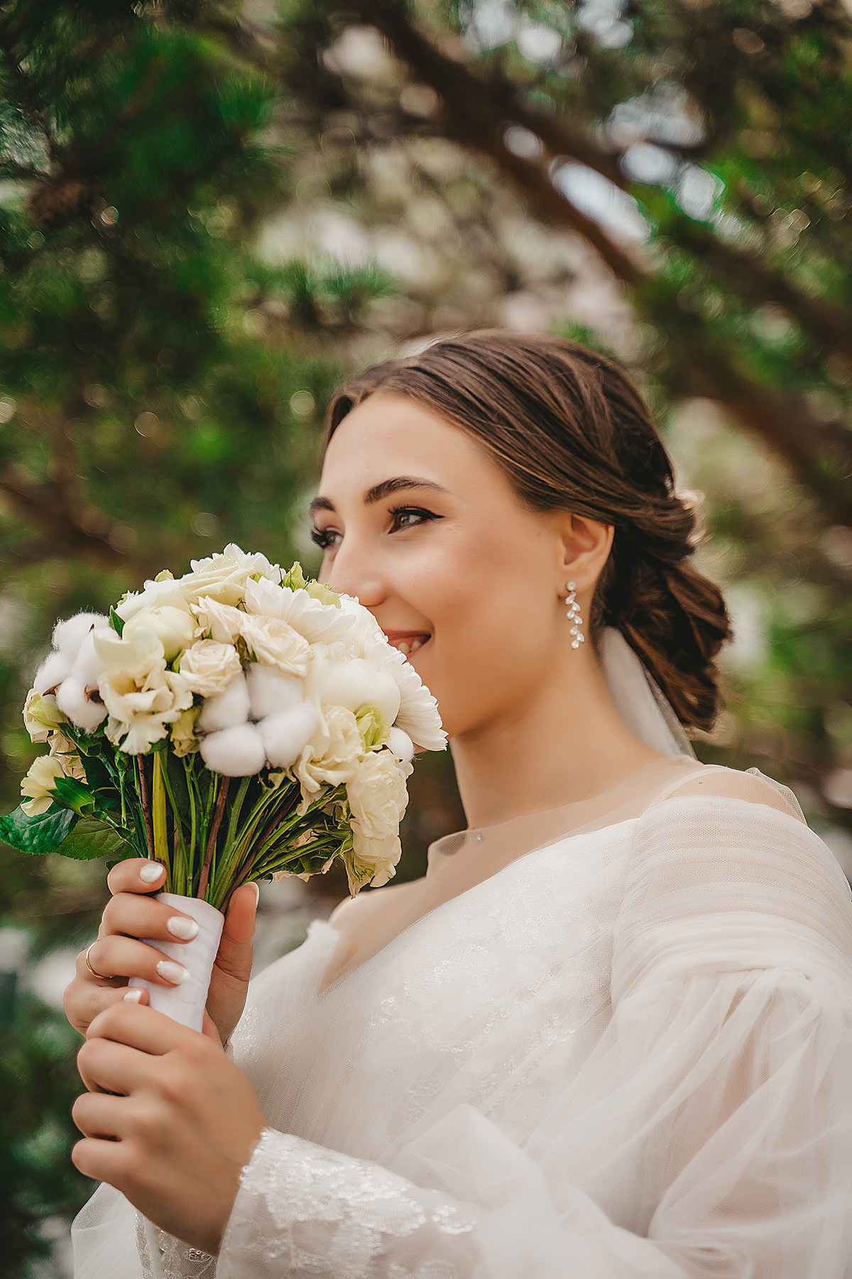 Свадьбы. Фотограф Сергей Лукьяненко