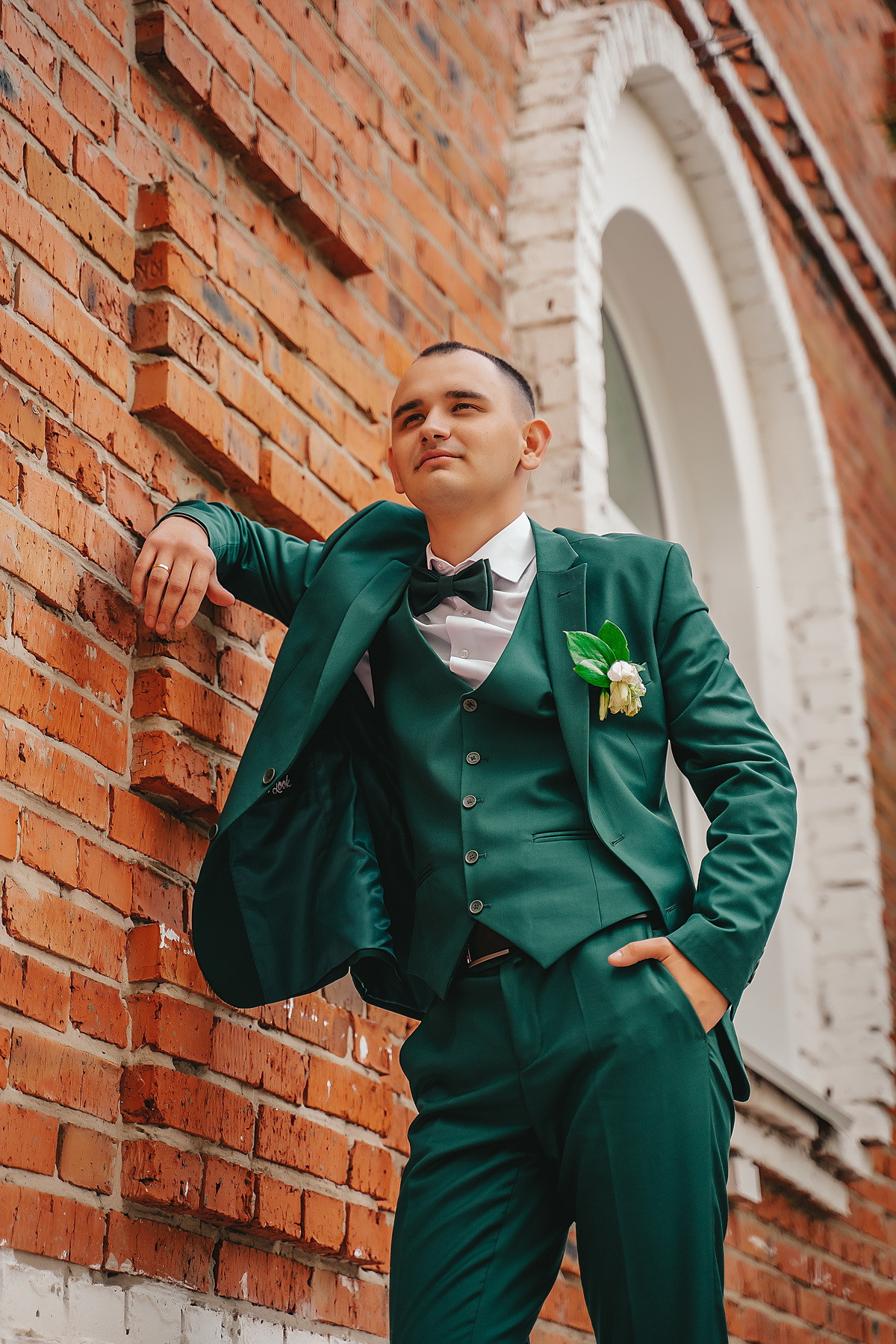 Свадьбы. Фотограф Сергей Лукьяненко