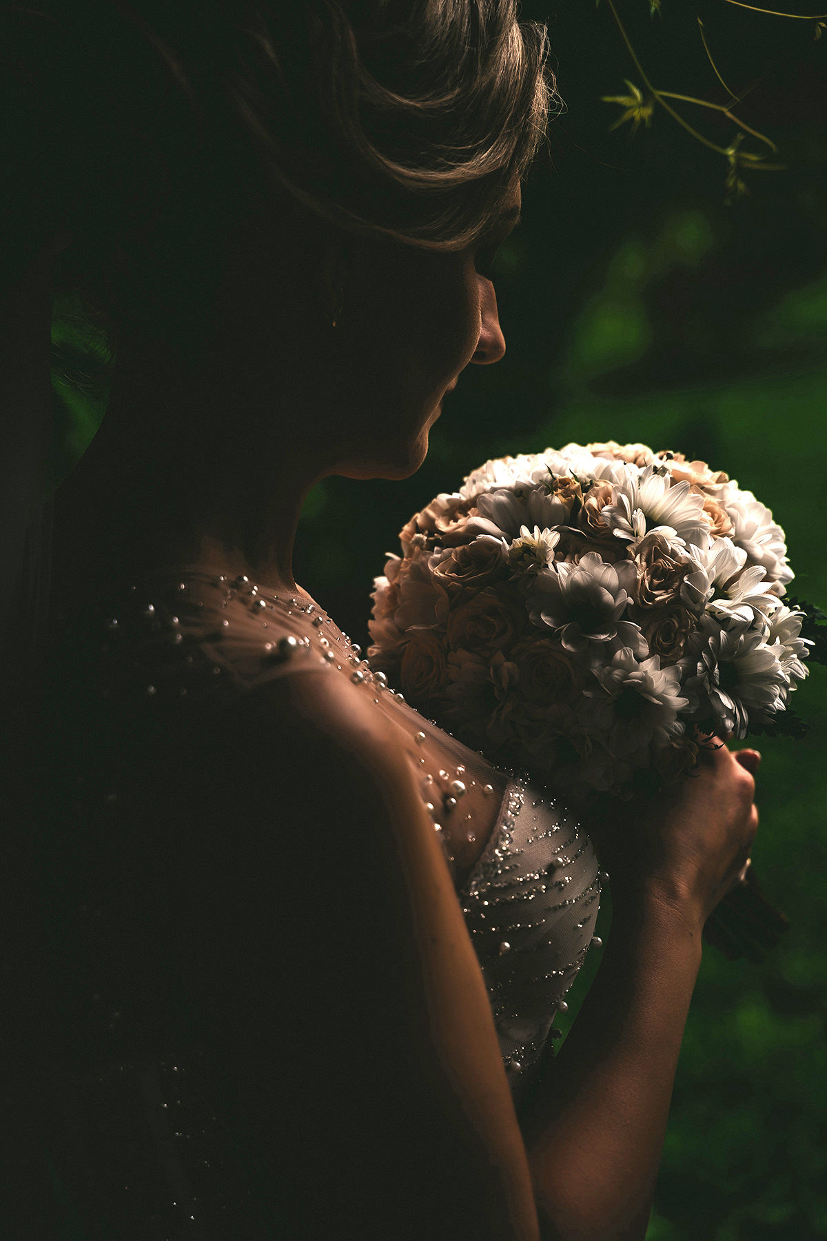 Свадьбы. Фотограф Сергей Лукьяненко