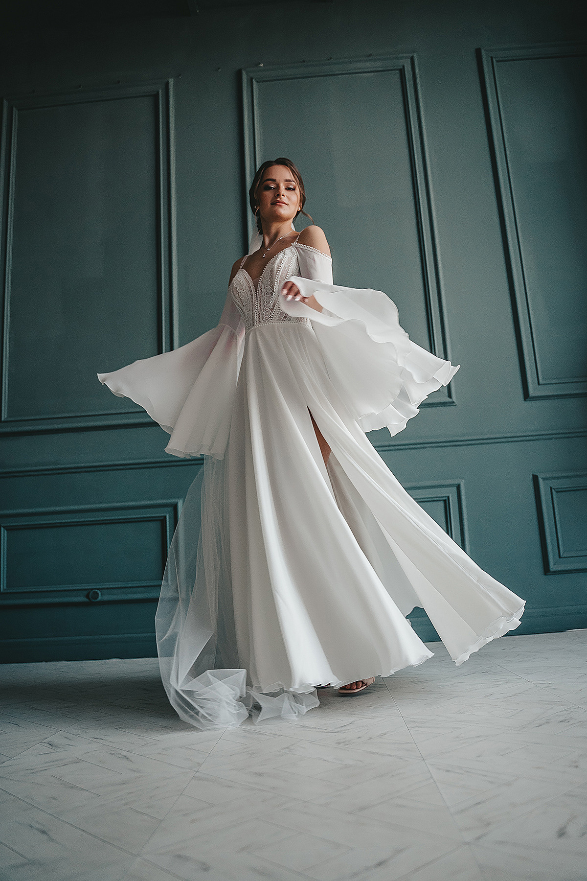 Свадьбы. Фотограф Сергей Лукьяненко