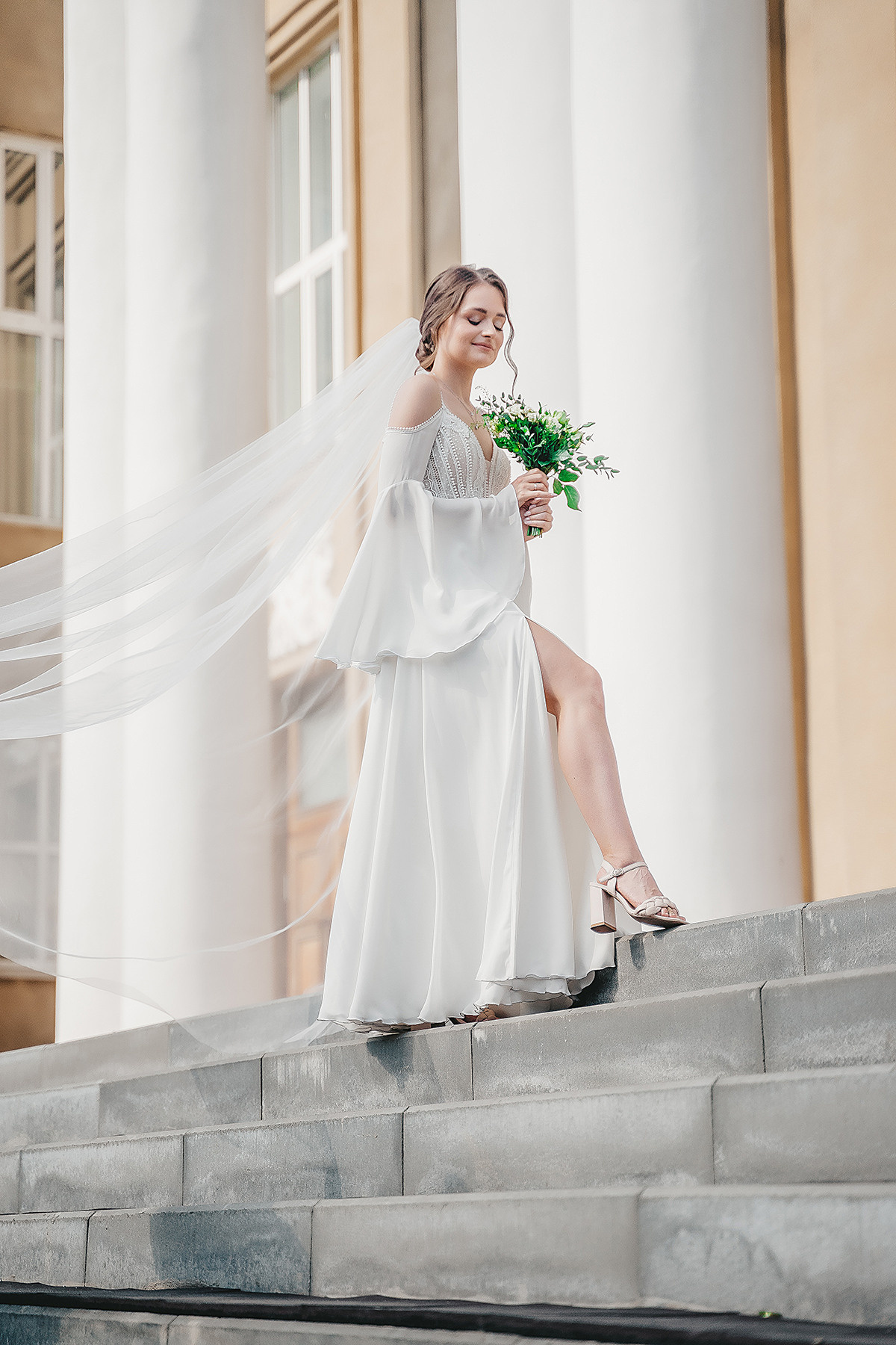 Свадьбы. Фотограф Сергей Лукьяненко