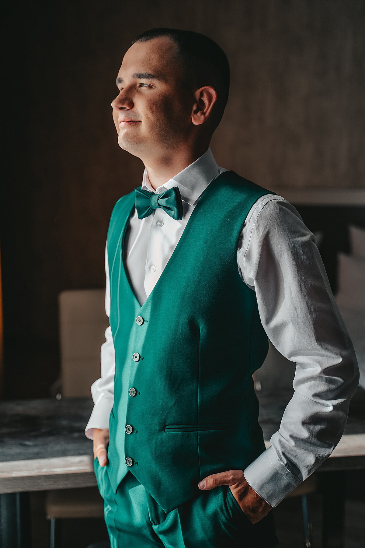 Свадьбы. Фотограф Сергей Лукьяненко