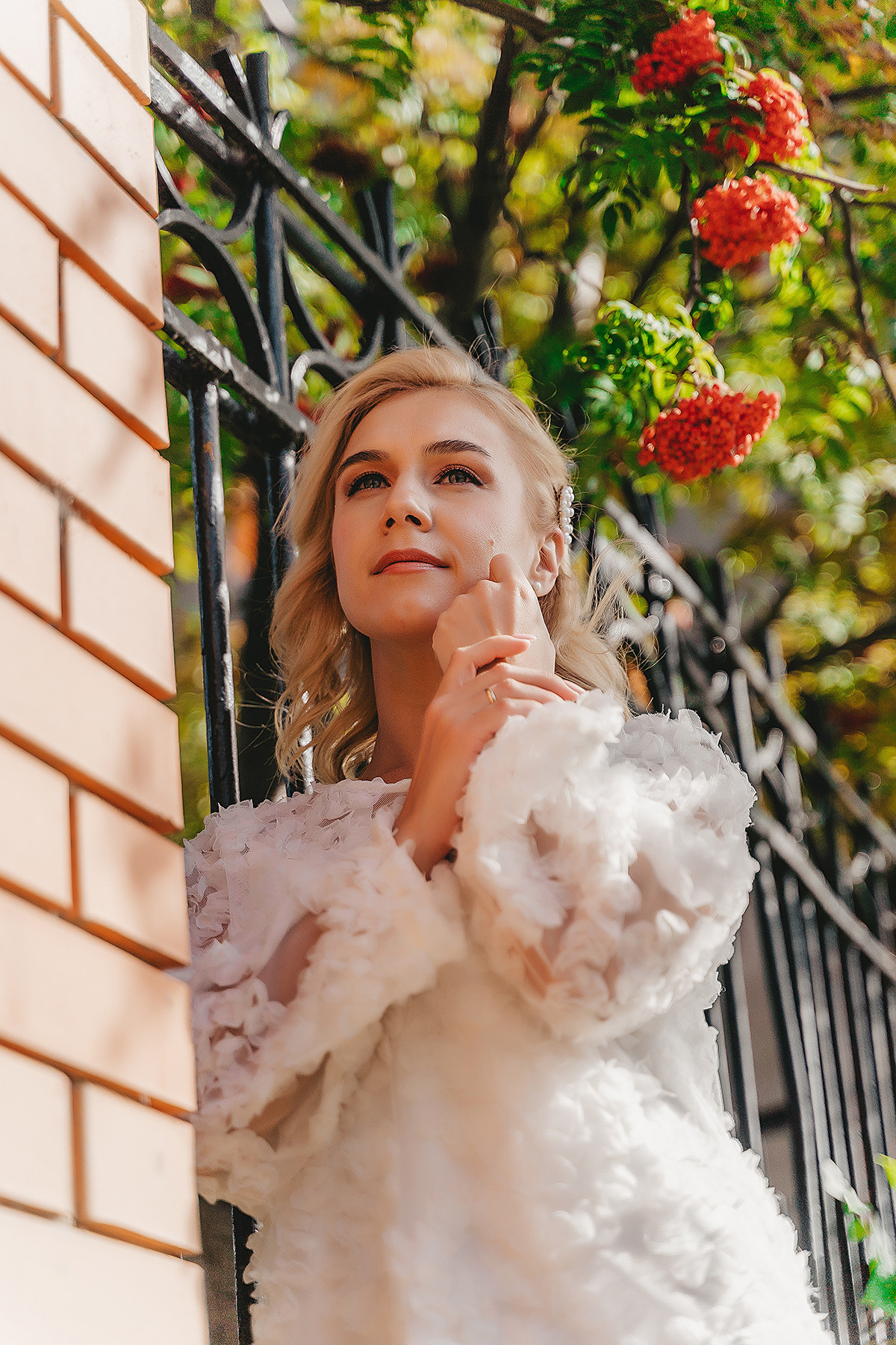 Свадьбы. Фотограф Сергей Лукьяненко