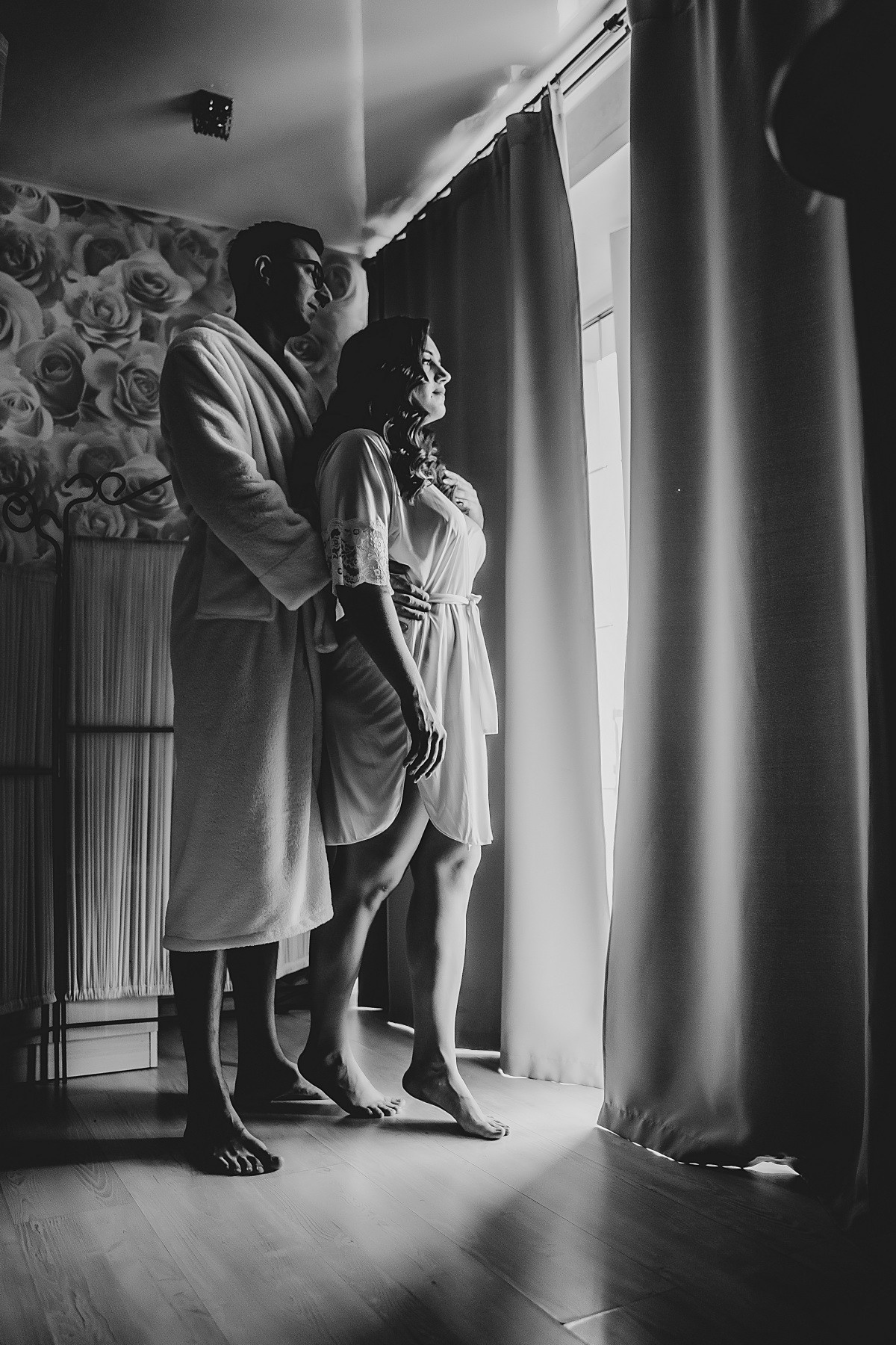 Свадьбы. Фотограф Сергей Лукьяненко