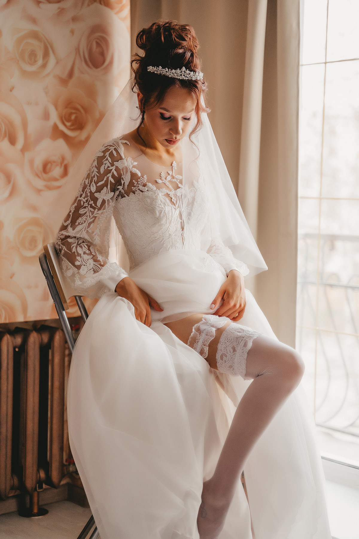 Свадьбы. Фотограф Сергей Лукьяненко