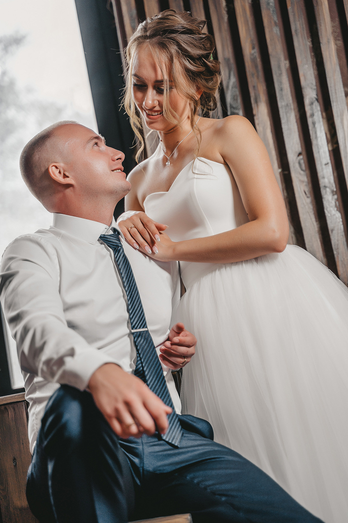 Свадьбы. Фотограф Сергей Лукьяненко