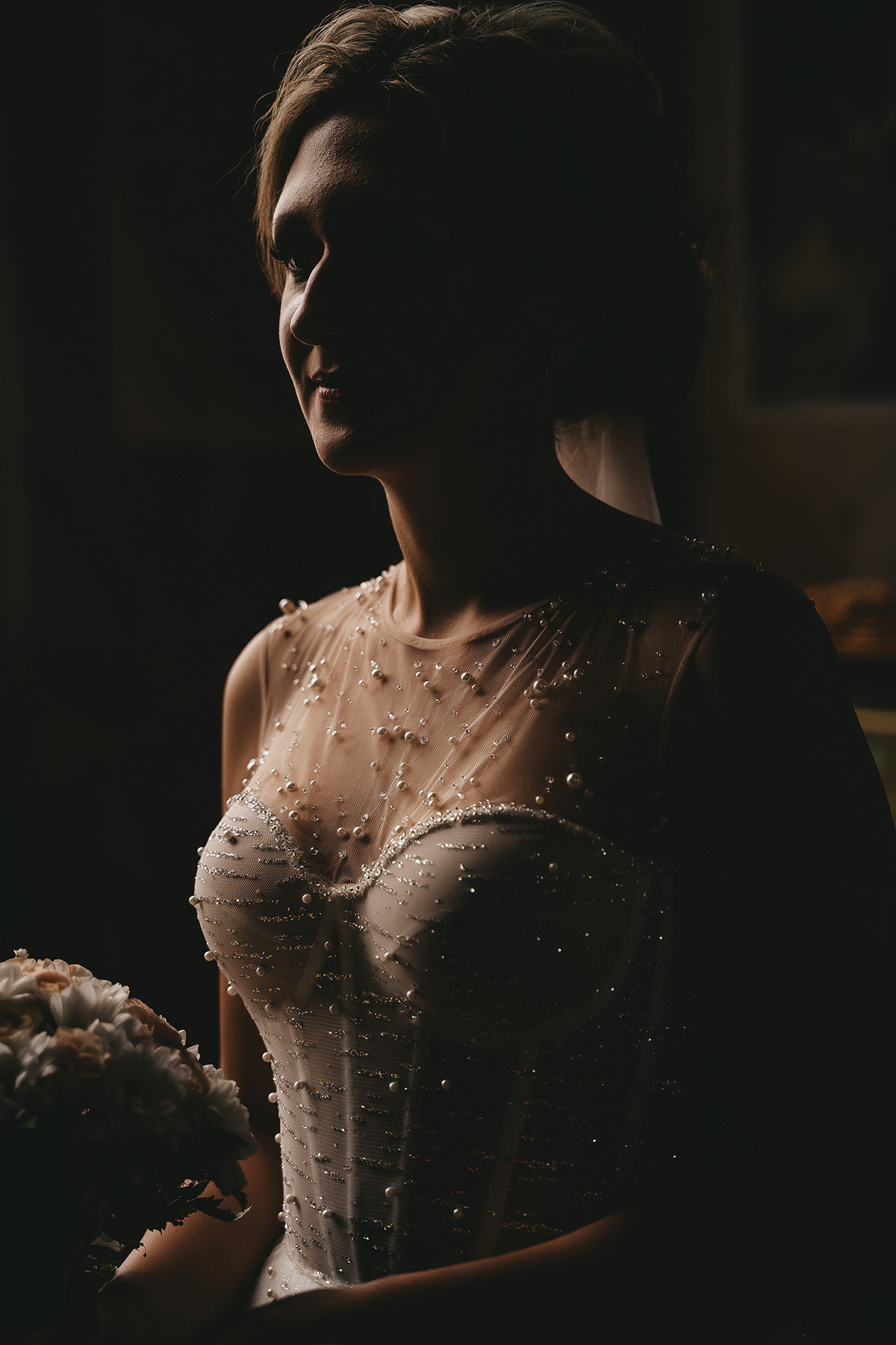 Свадьбы. Фотограф Сергей Лукьяненко