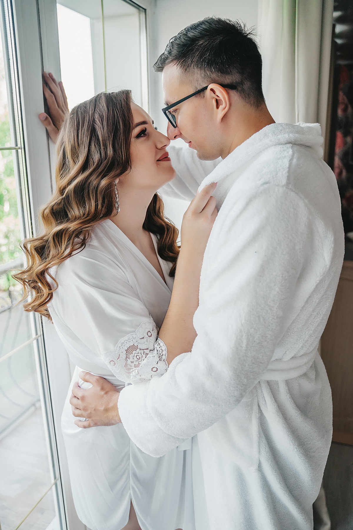 Свадьбы. Фотограф Сергей Лукьяненко