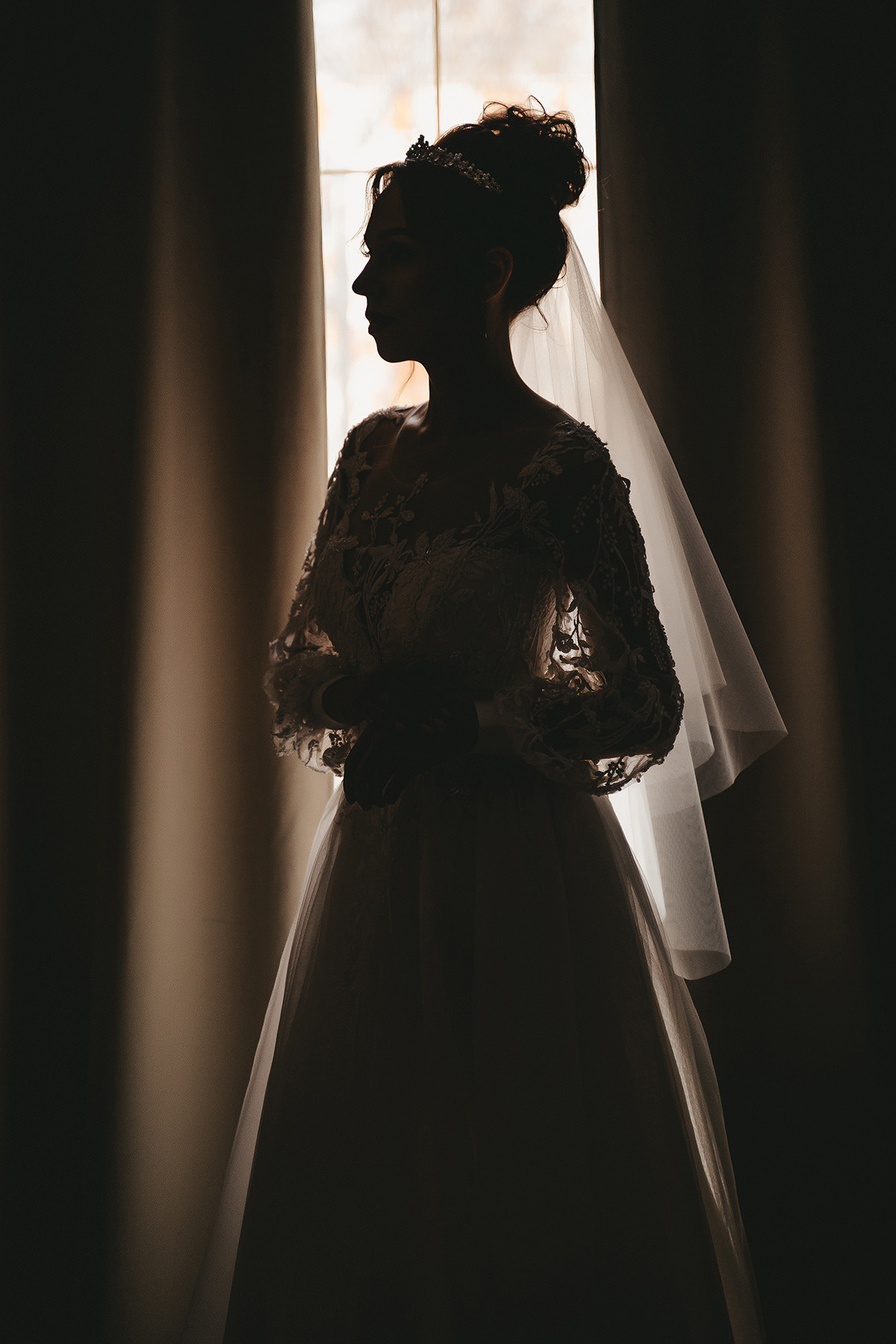 Свадьбы. Фотограф Сергей Лукьяненко