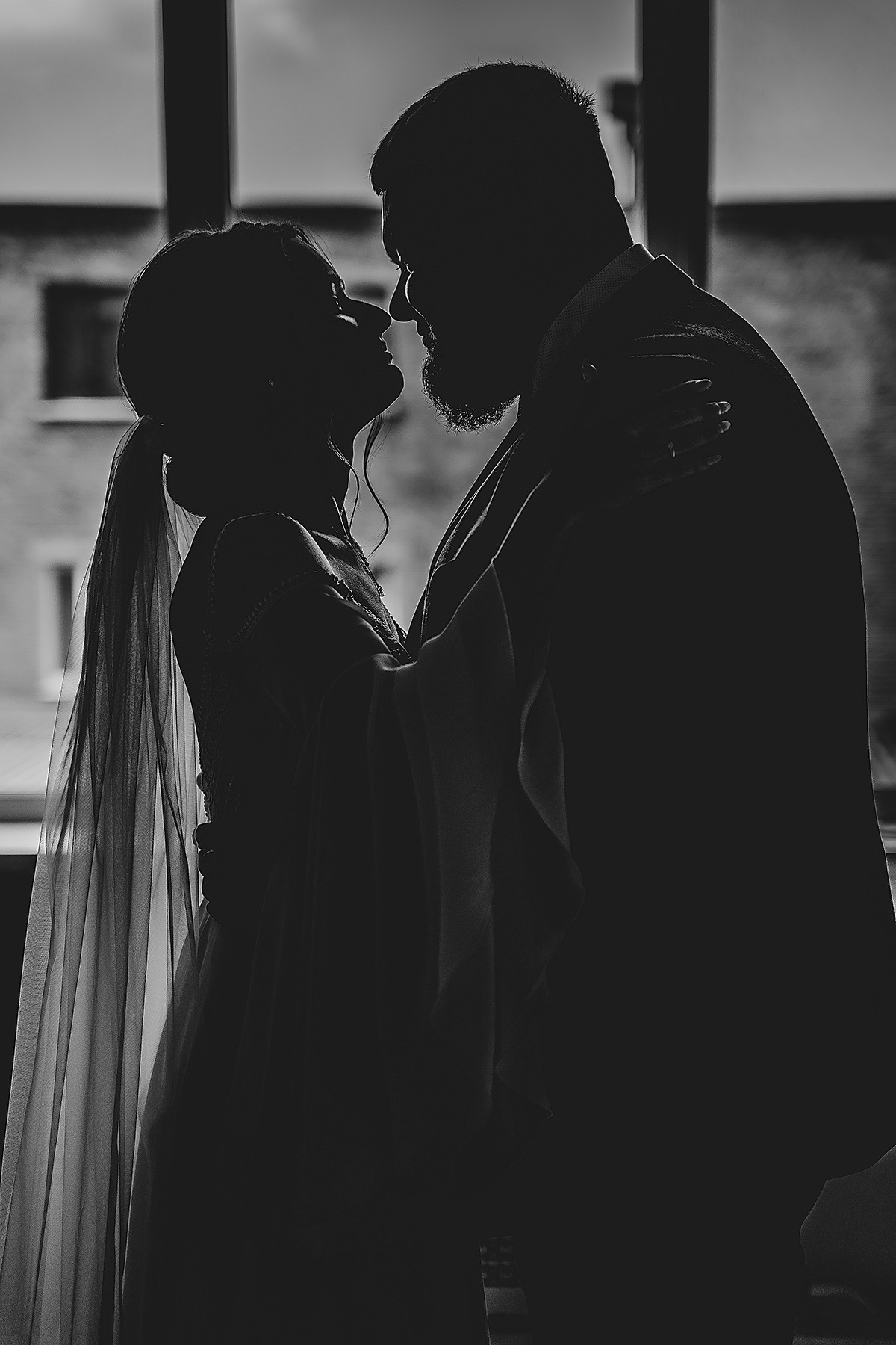 Свадьбы. Фотограф Сергей Лукьяненко