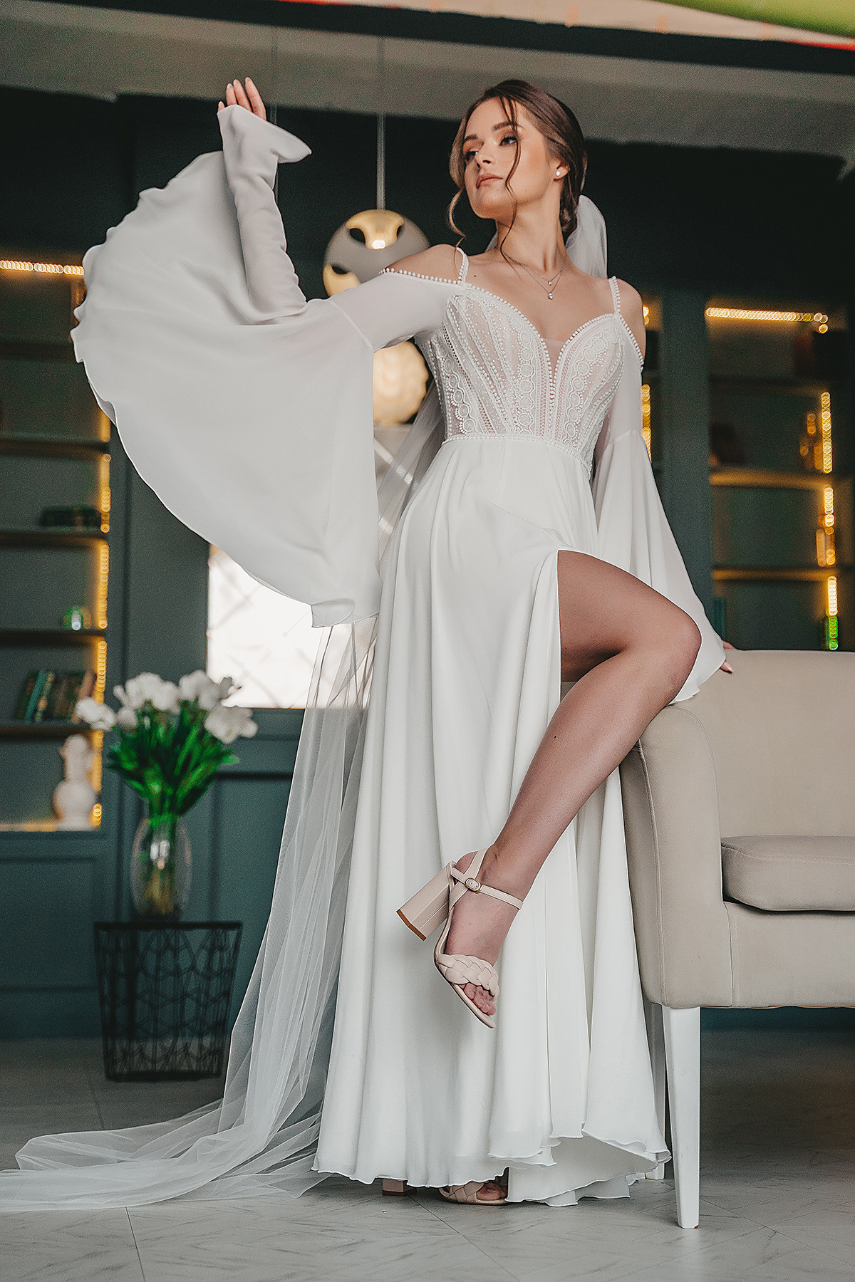 Свадьбы. Фотограф Сергей Лукьяненко