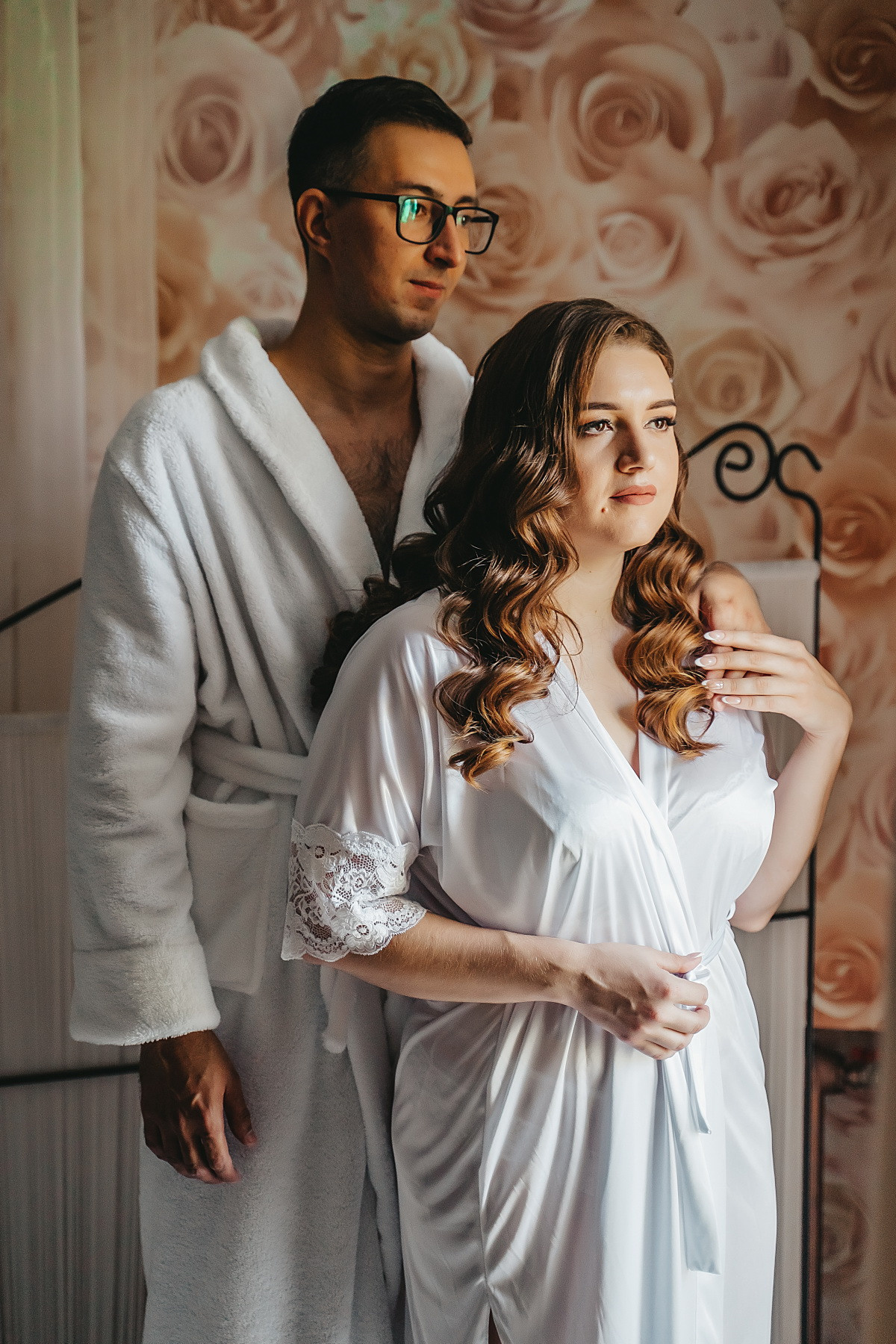 Свадьбы. Фотограф Сергей Лукьяненко