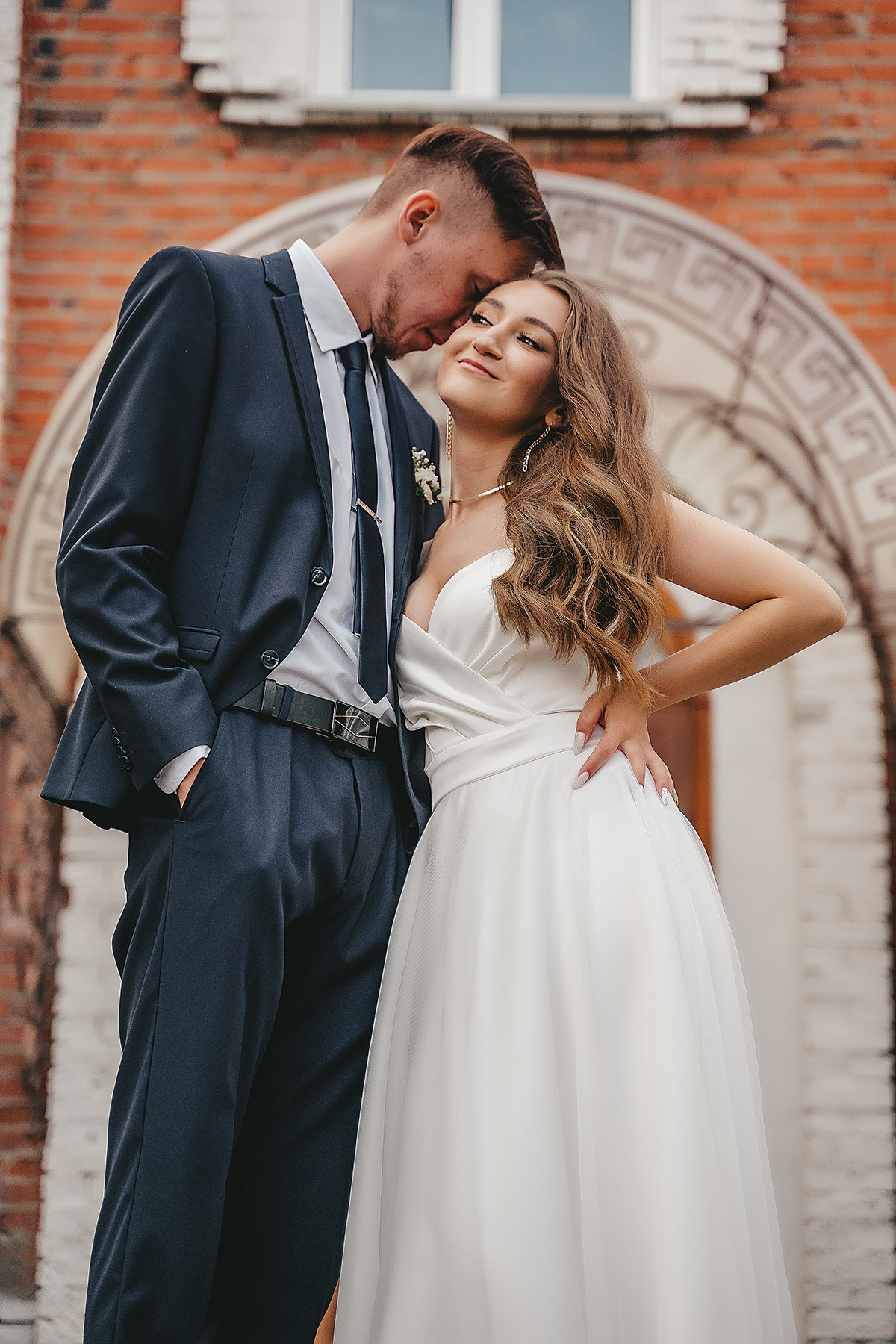 Свадьбы. Фотограф Сергей Лукьяненко