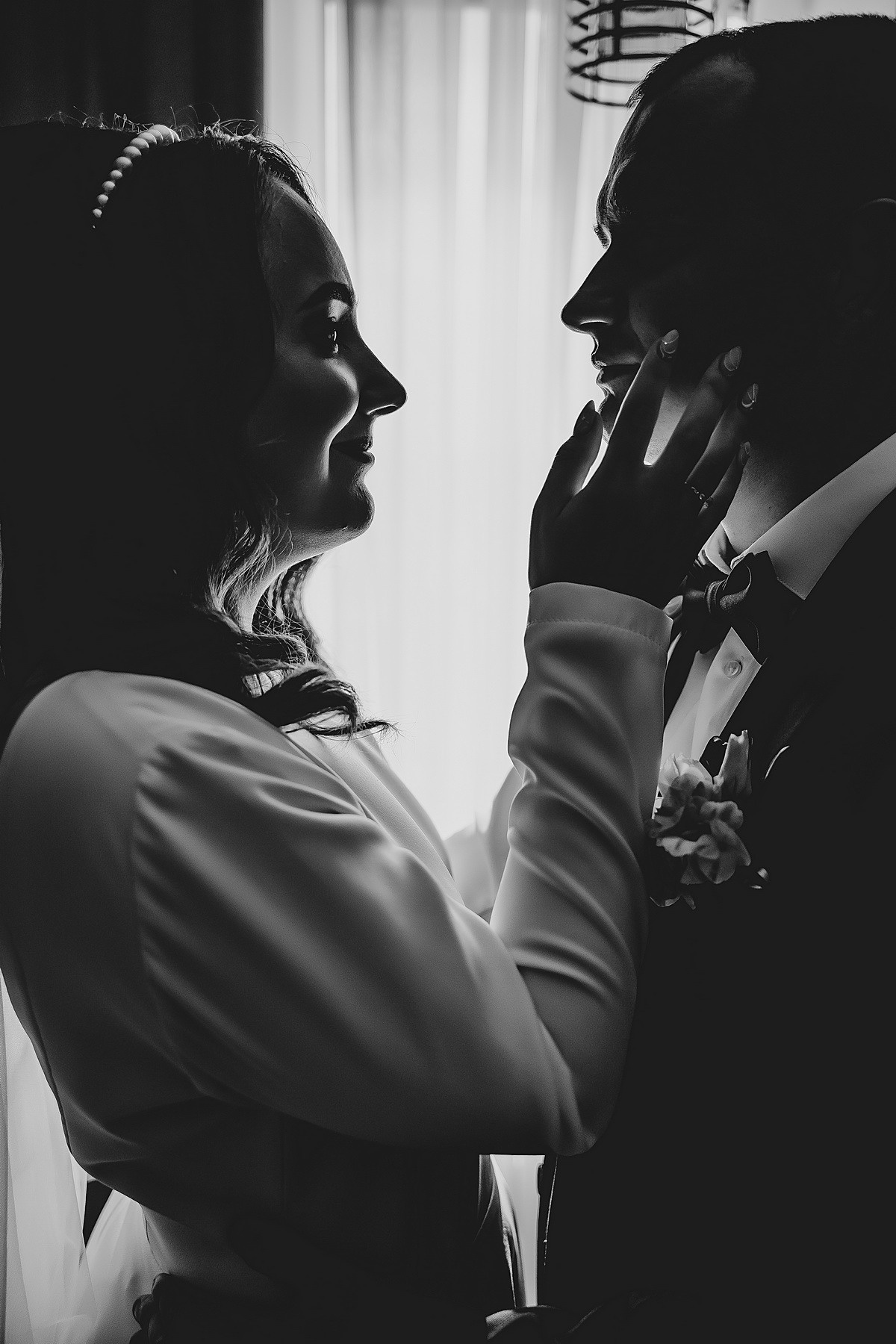 Свадьбы. Фотограф Сергей Лукьяненко