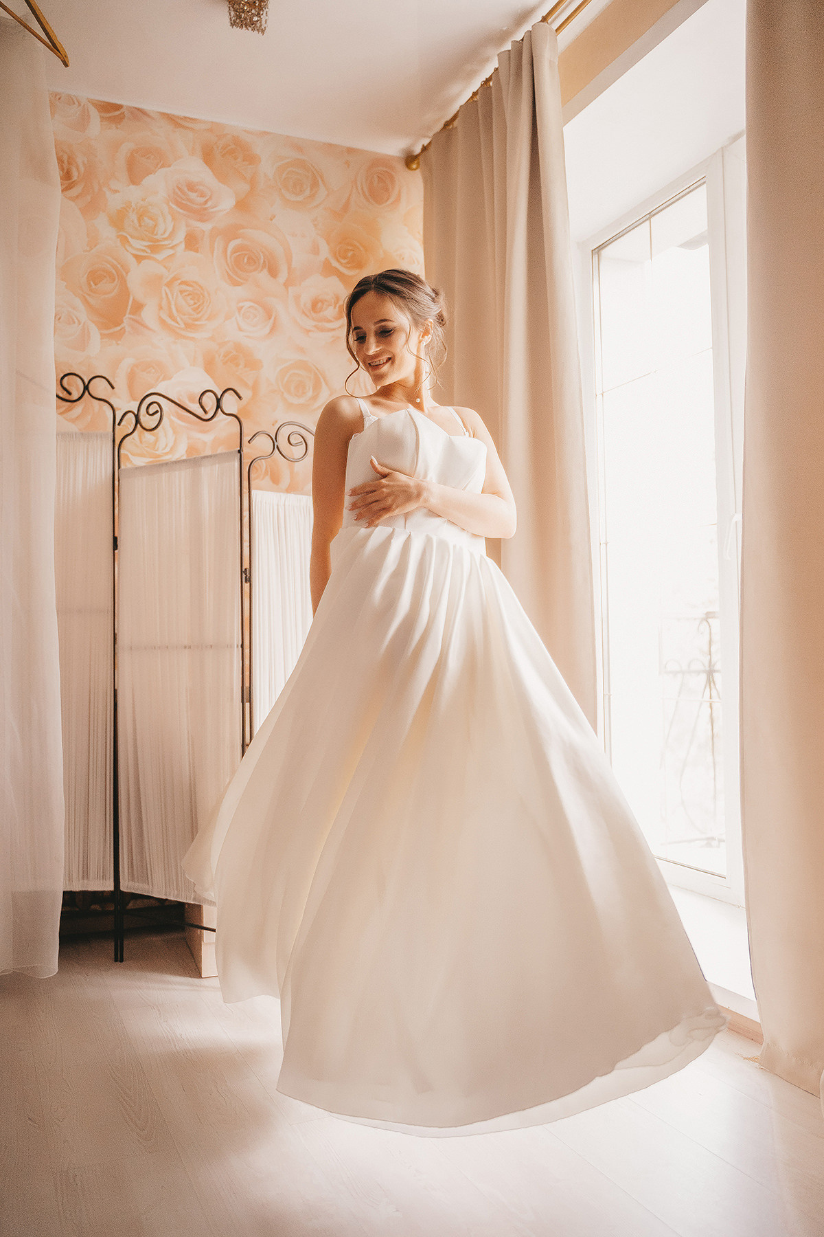 Свадьбы. Фотограф Сергей Лукьяненко