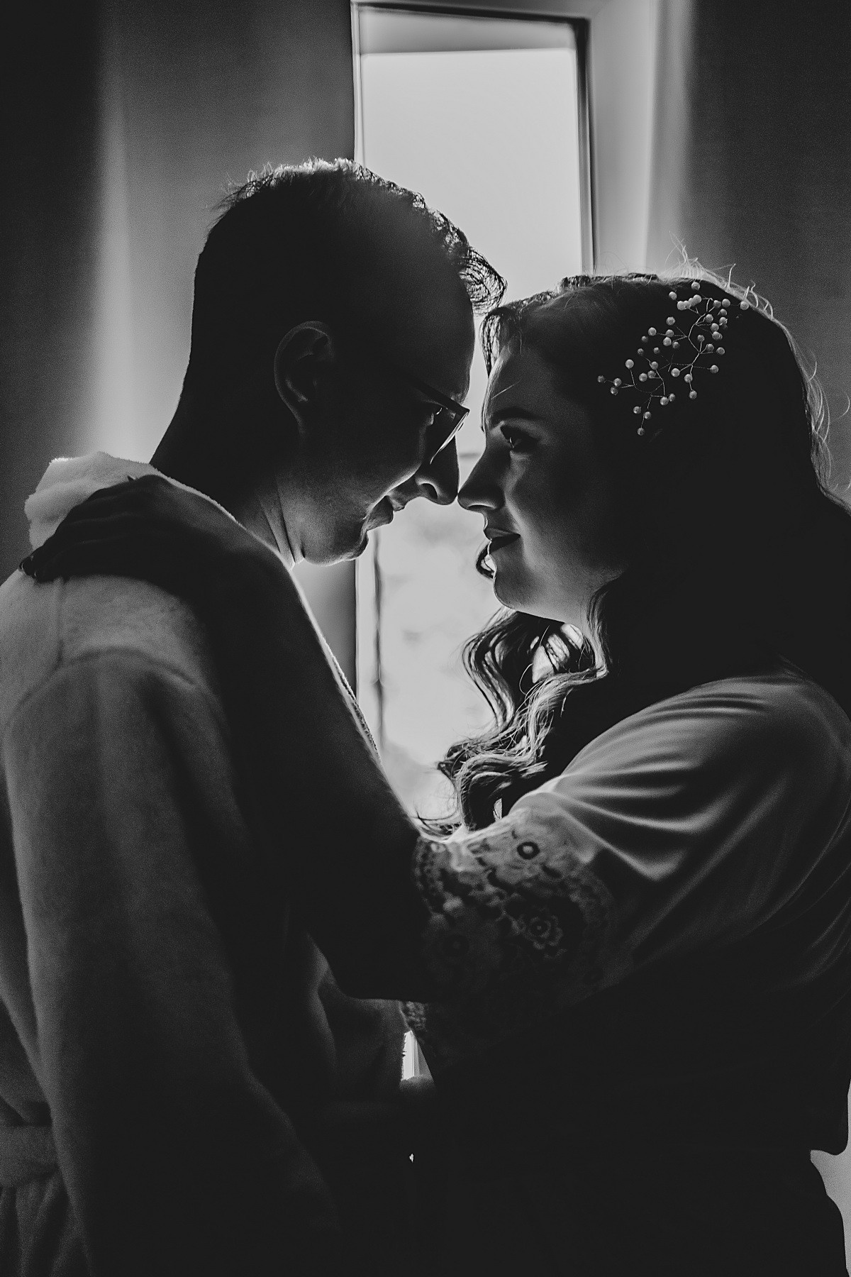 Свадьбы. Фотограф Сергей Лукьяненко