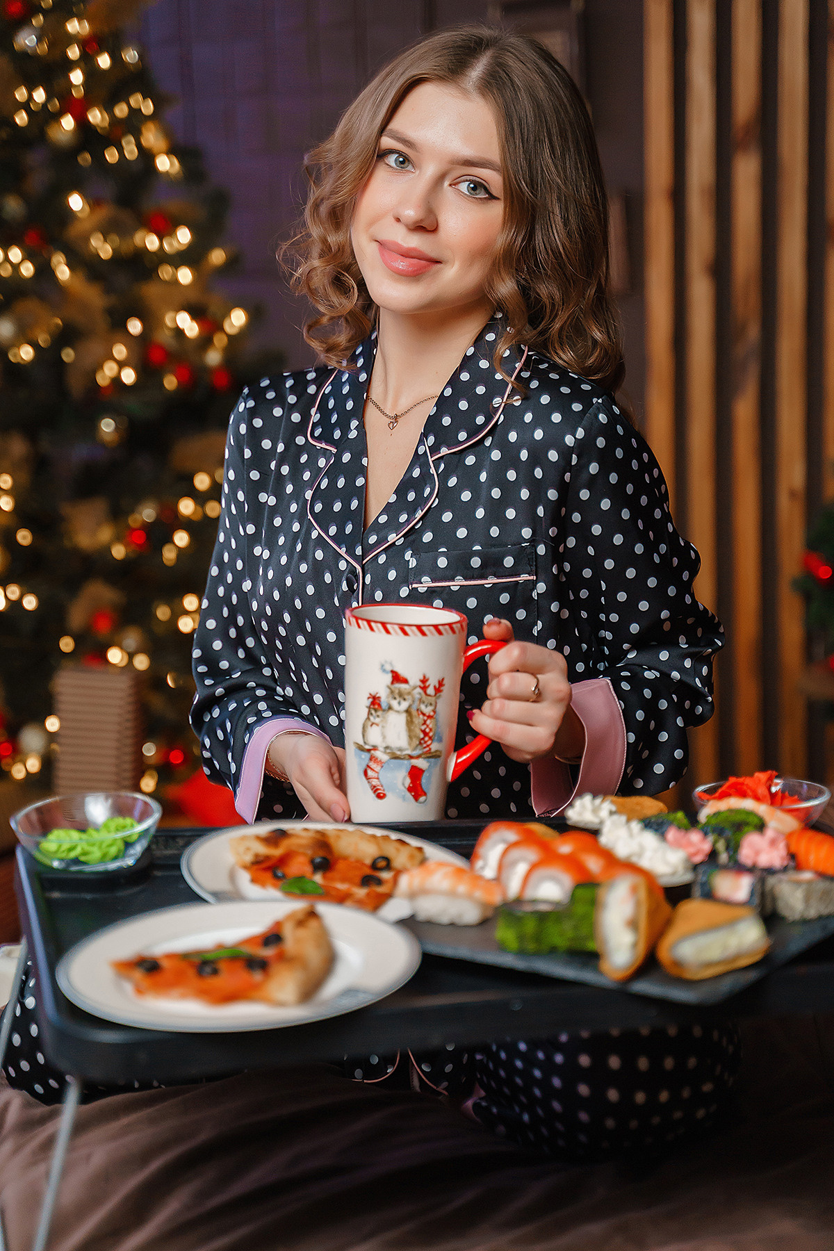 Контент съемка. Фотограф Сергей Лукьяненко