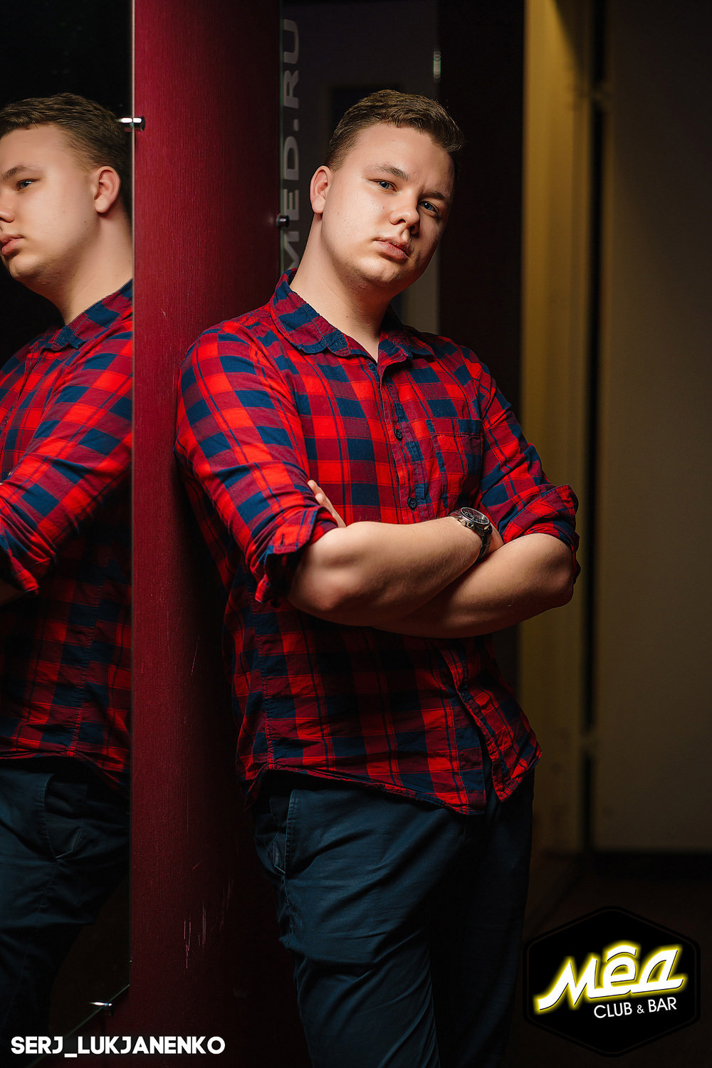 Репортажка (праздники, дни рождения). Фотограф Сергей Лукьяненко