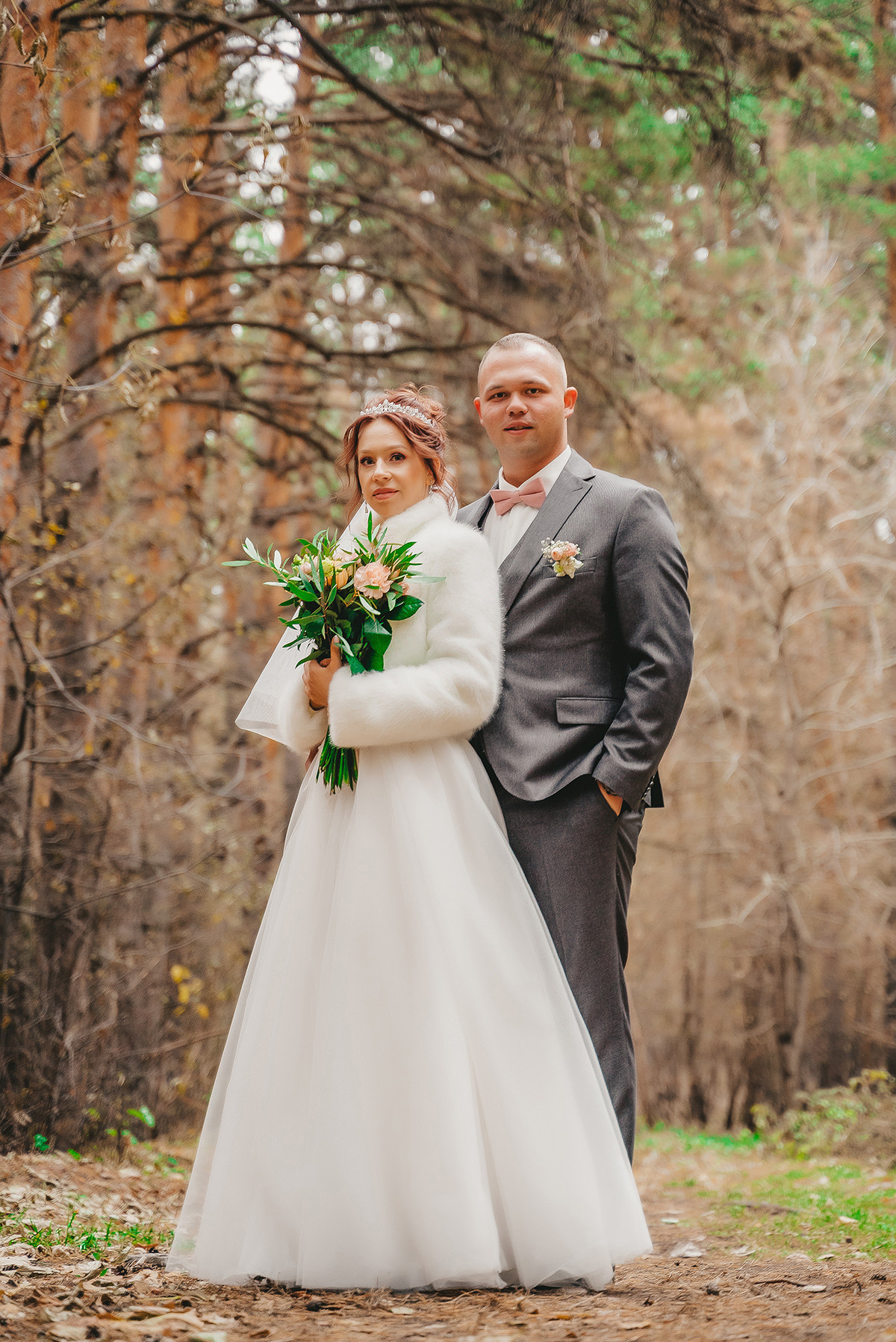 Свадьбы. Фотограф Сергей Лукьяненко