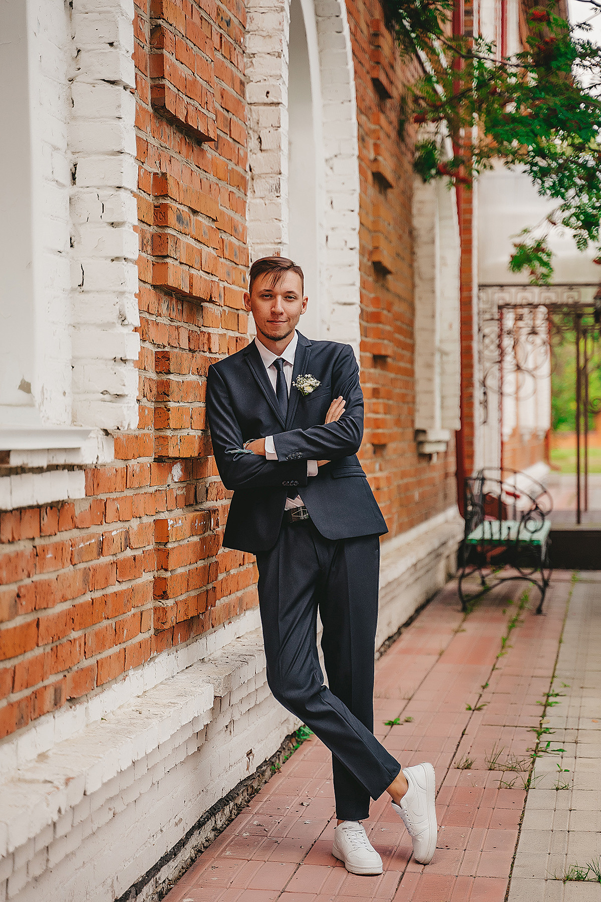 Свадьбы. Фотограф Сергей Лукьяненко