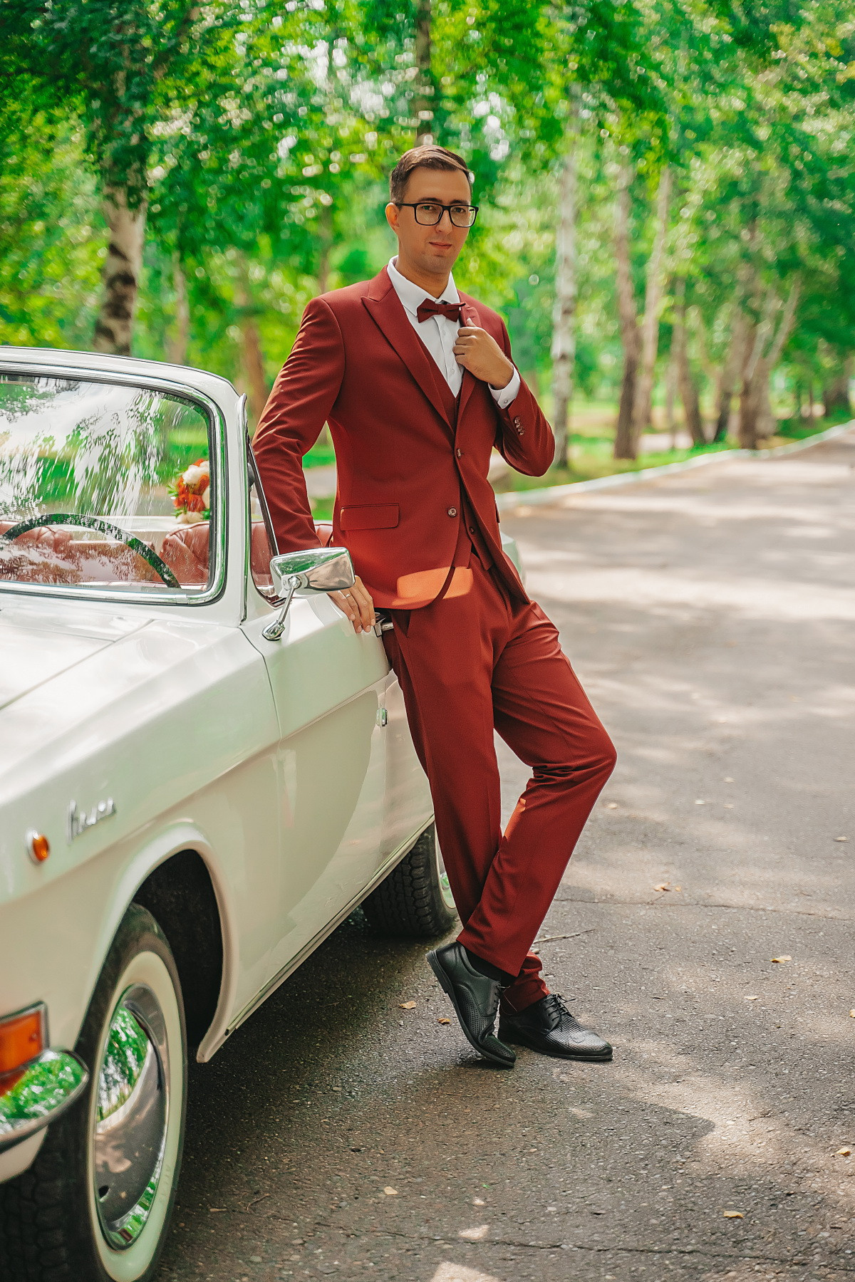 Свадьбы. Фотограф Сергей Лукьяненко