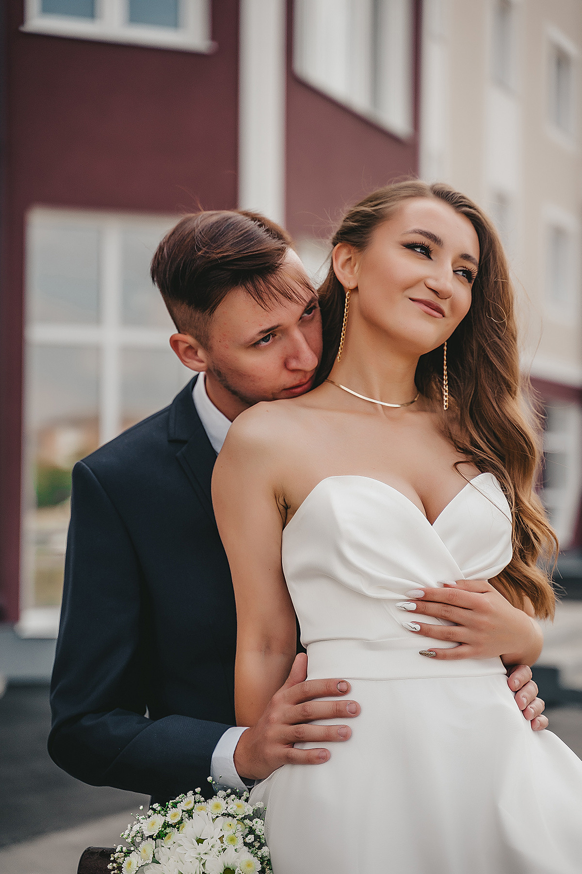 Свадьбы. Фотограф Сергей Лукьяненко