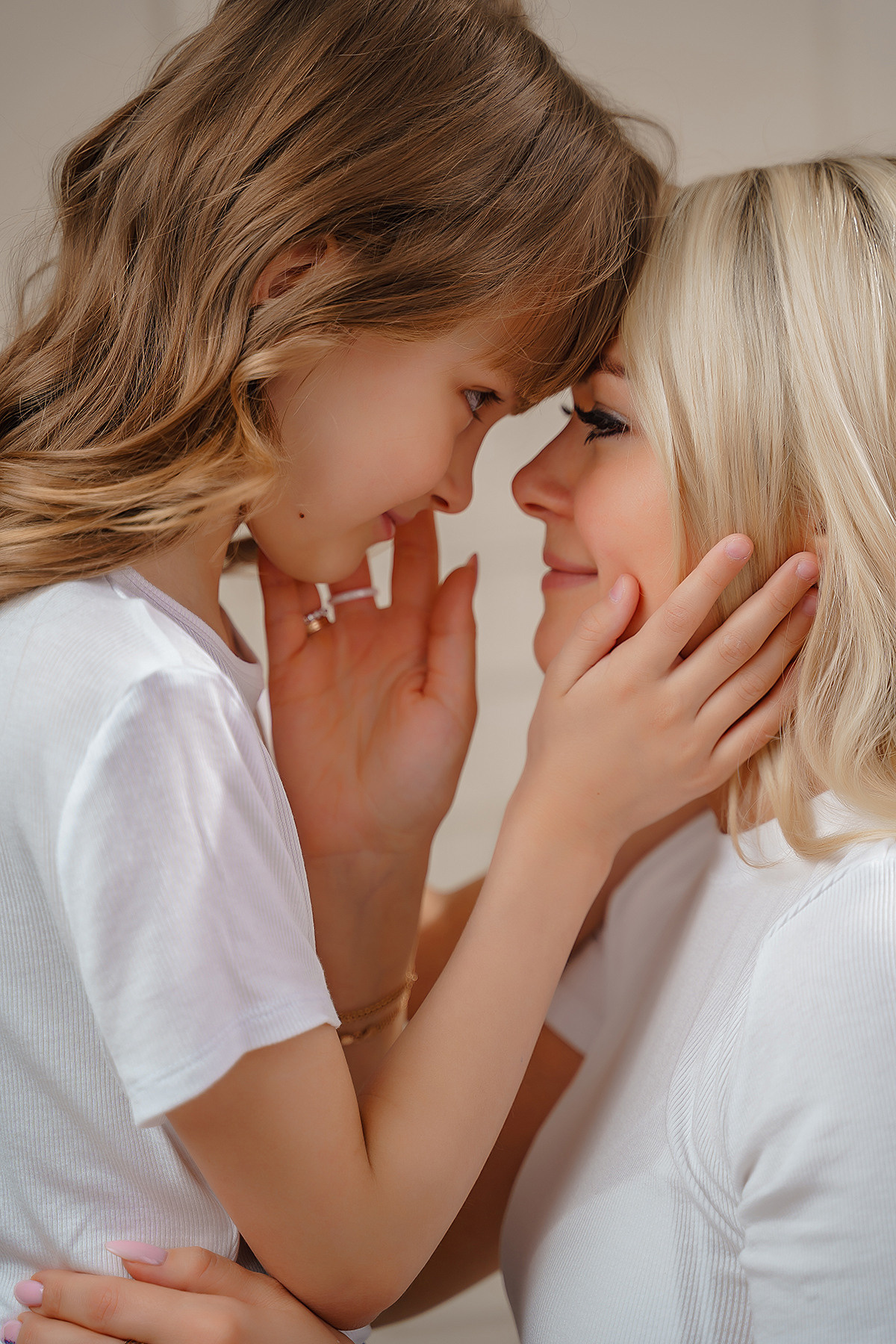 Семейные. Фотограф Сергей Лукьяненко