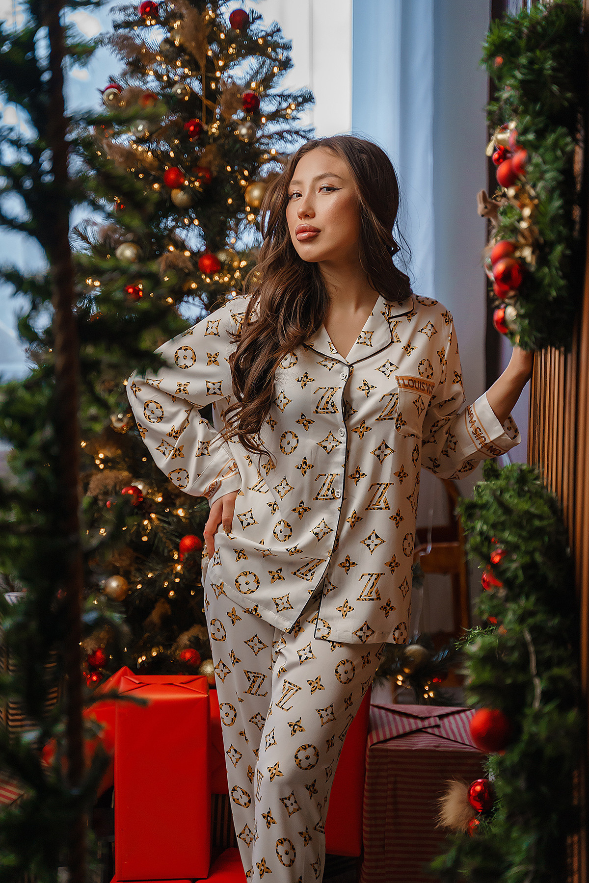 Портреты (девушки). Фотограф Сергей Лукьяненко