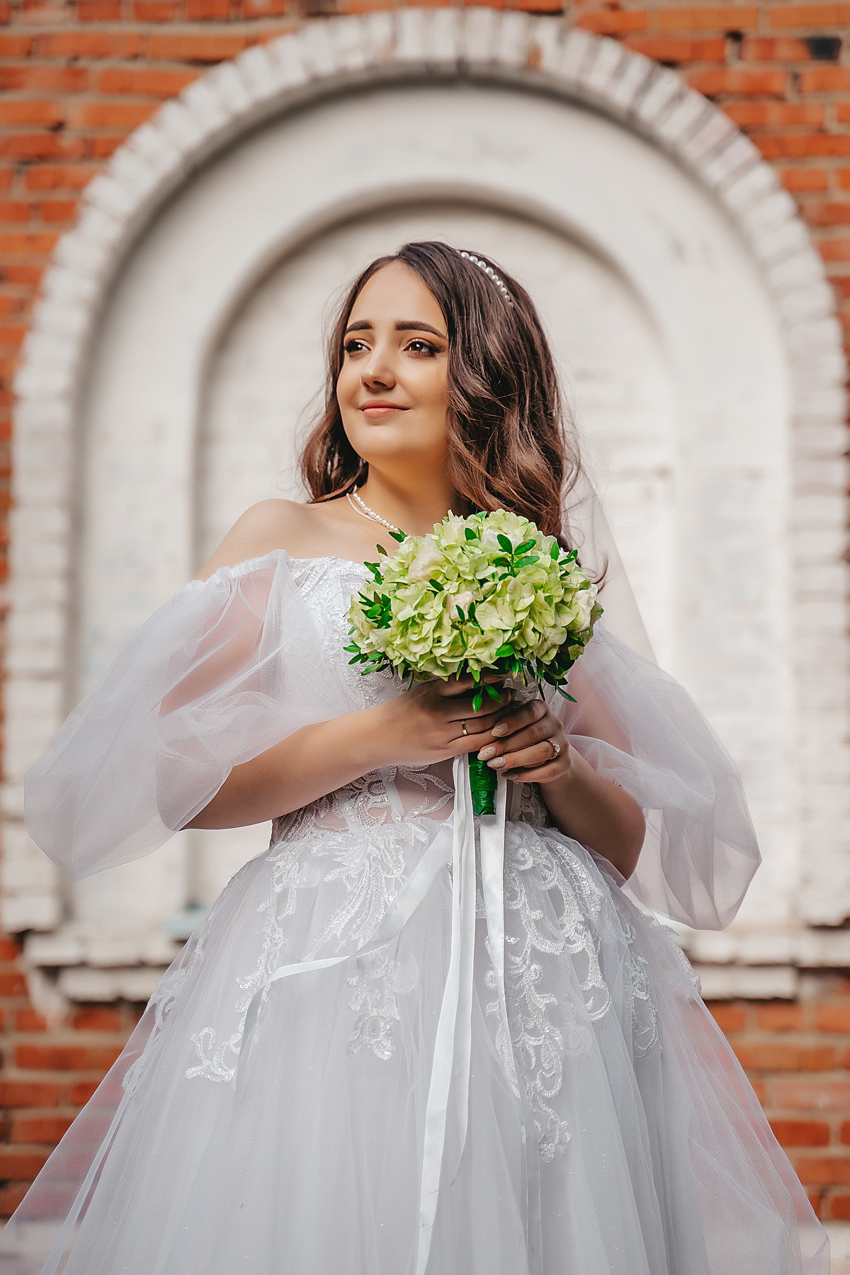 Свадьбы. Фотограф Сергей Лукьяненко