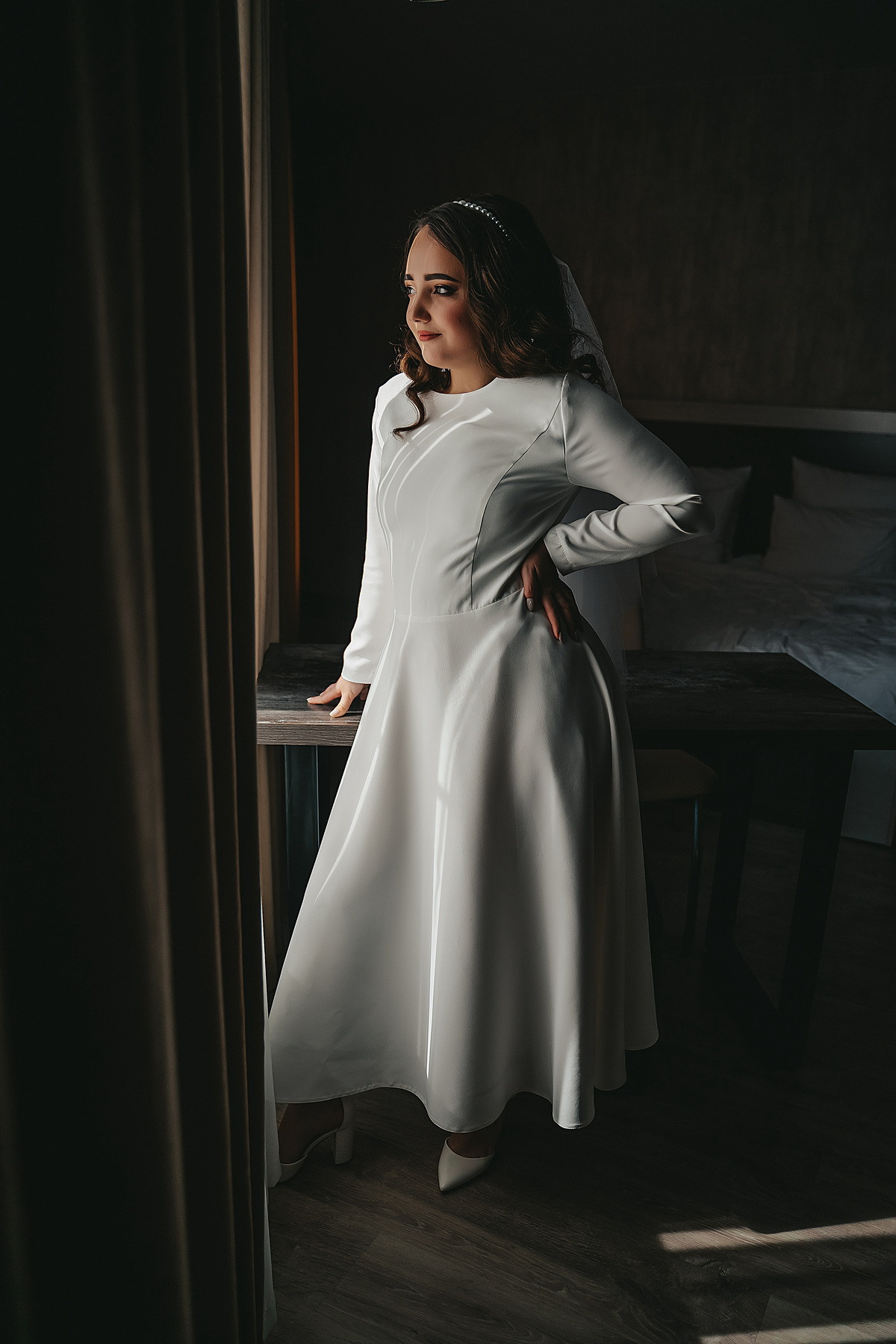 Свадьбы. Фотограф Сергей Лукьяненко