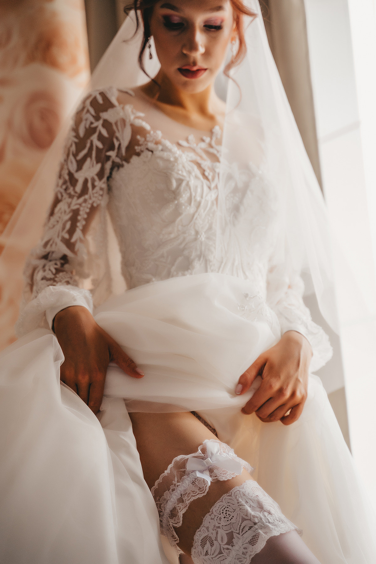 Свадьбы. Фотограф Сергей Лукьяненко