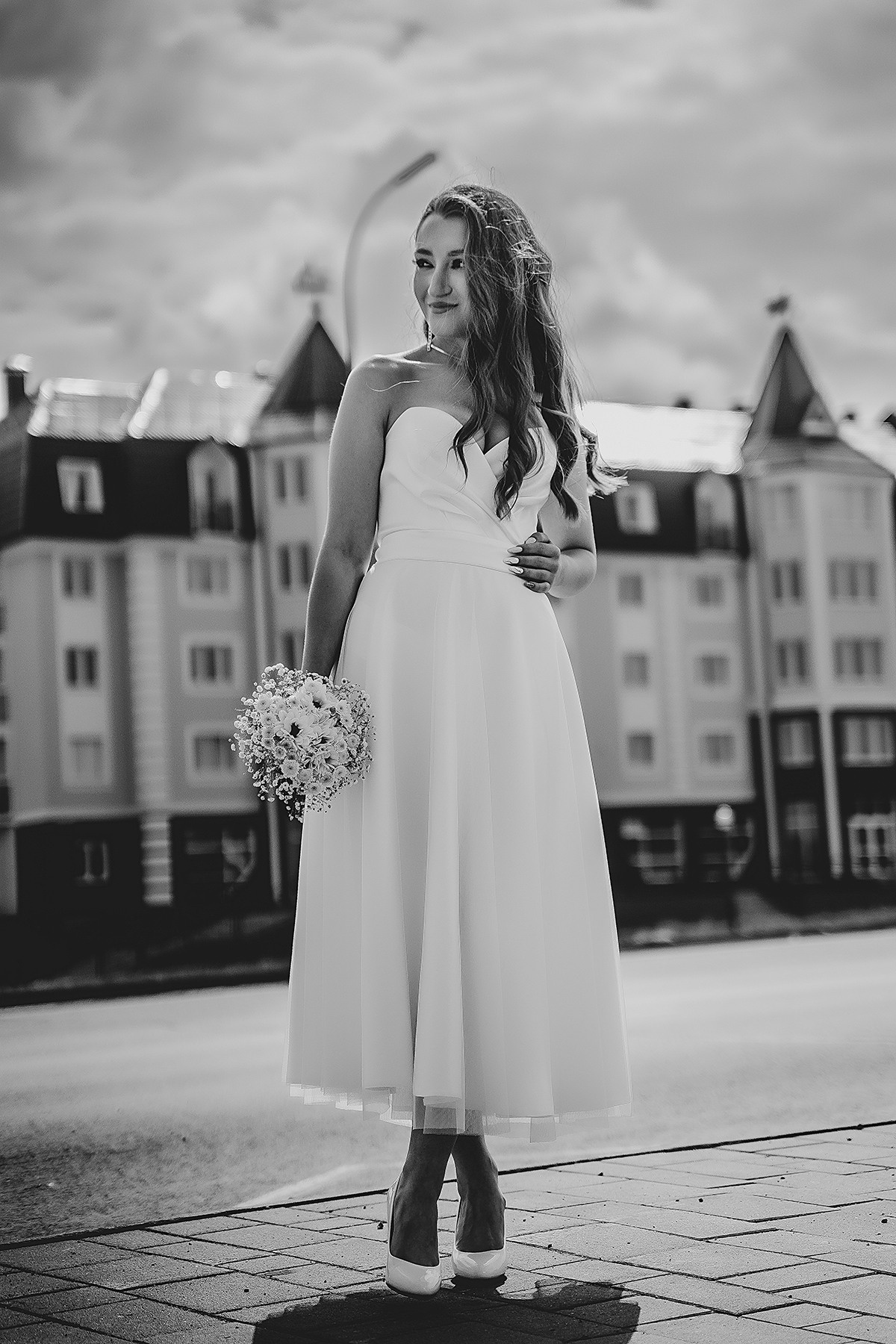 Свадьбы. Фотограф Сергей Лукьяненко